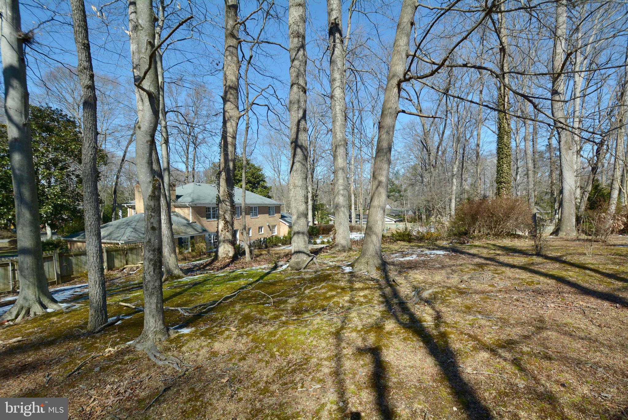 GRAHAM PARK SHORES - Residential