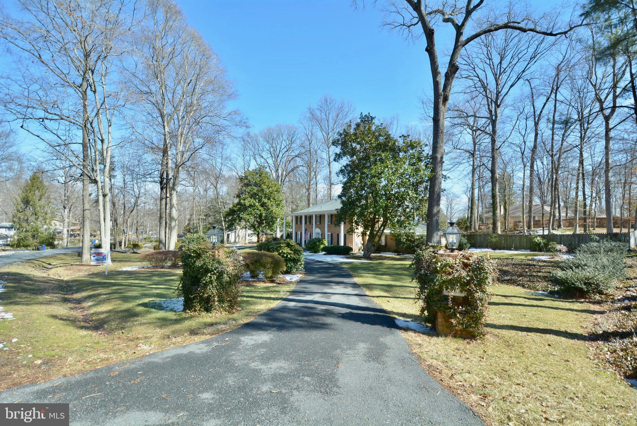 GRAHAM PARK SHORES - Residential