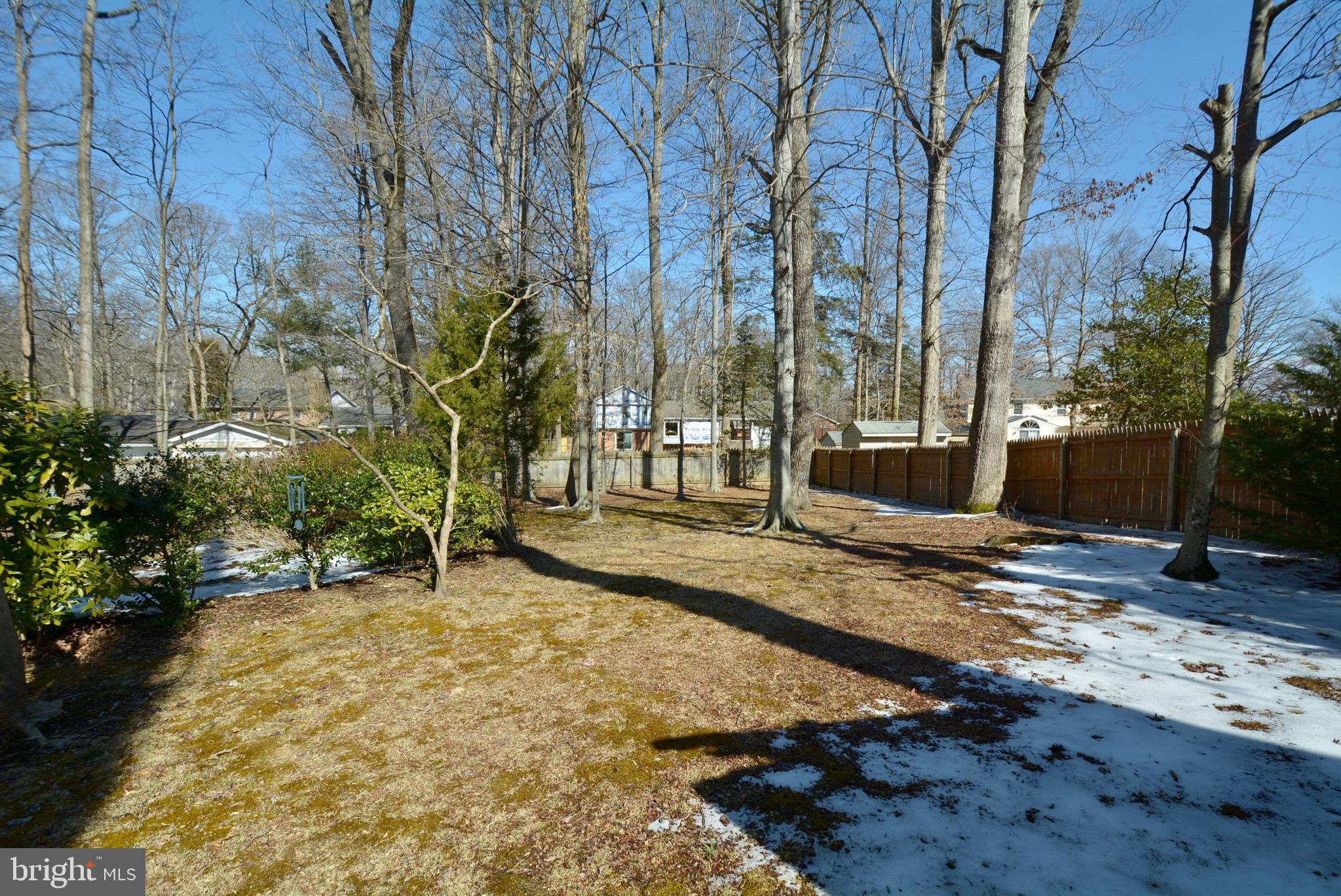 GRAHAM PARK SHORES - Residential