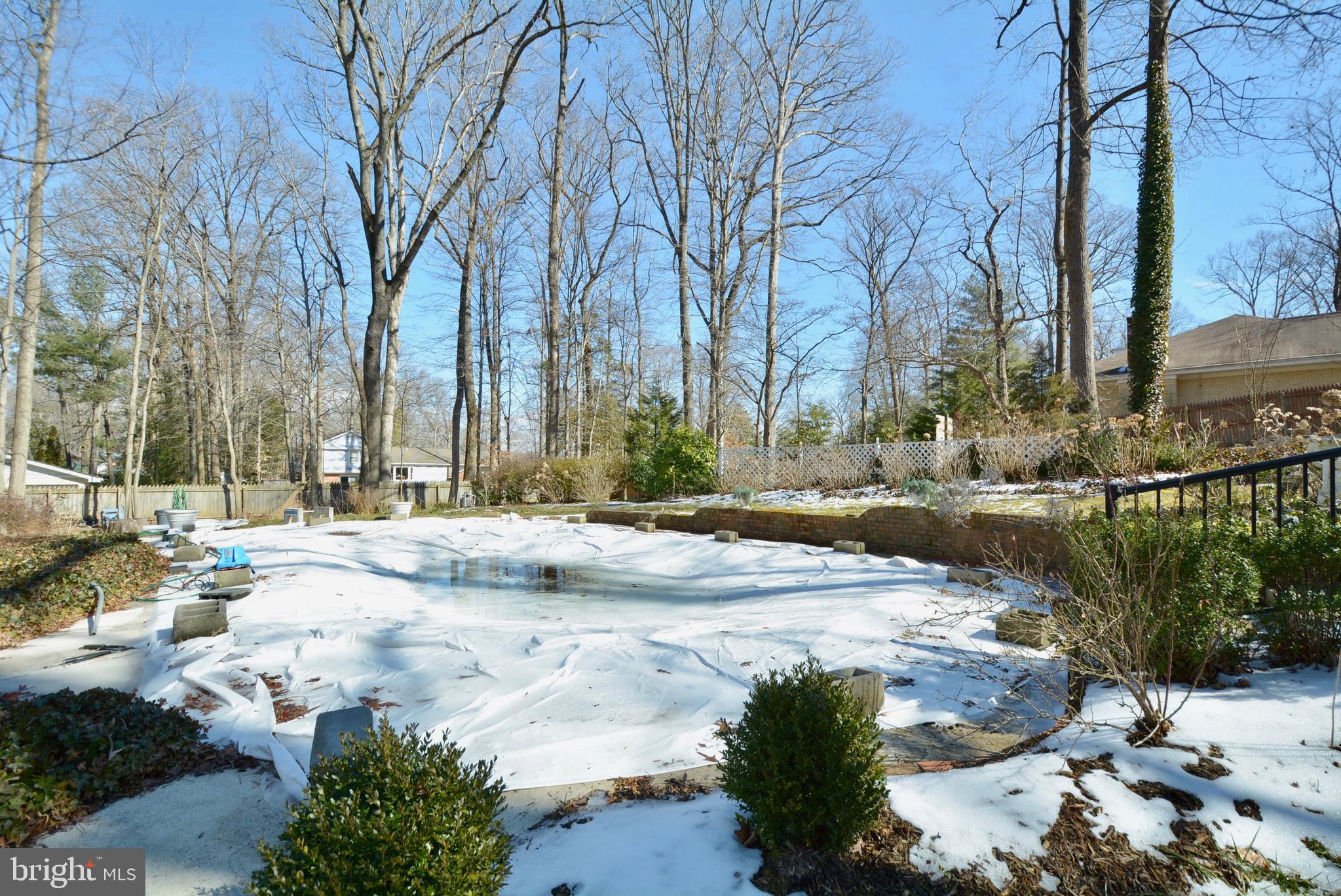 GRAHAM PARK SHORES - Residential