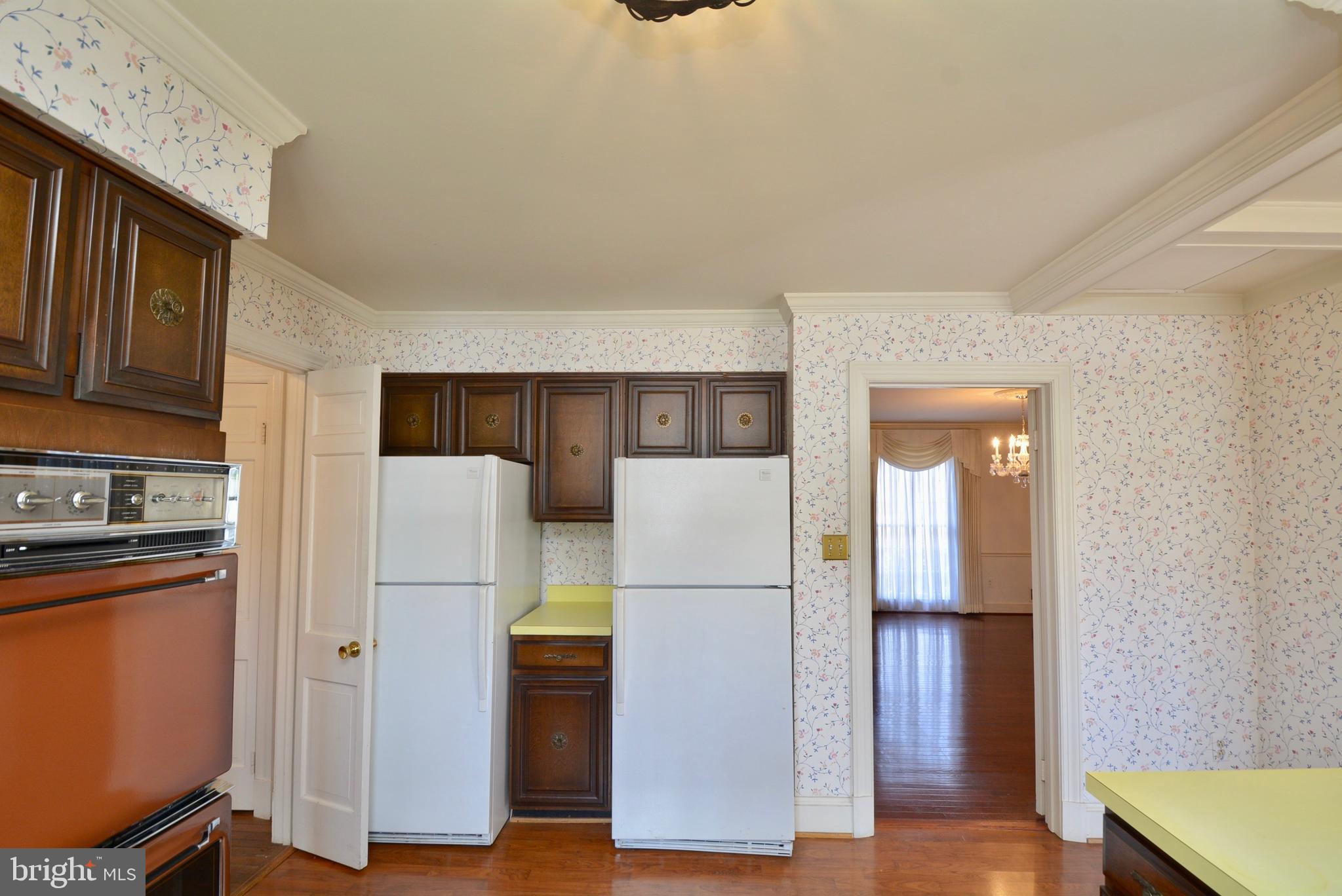 GRAHAM PARK SHORES - Residential