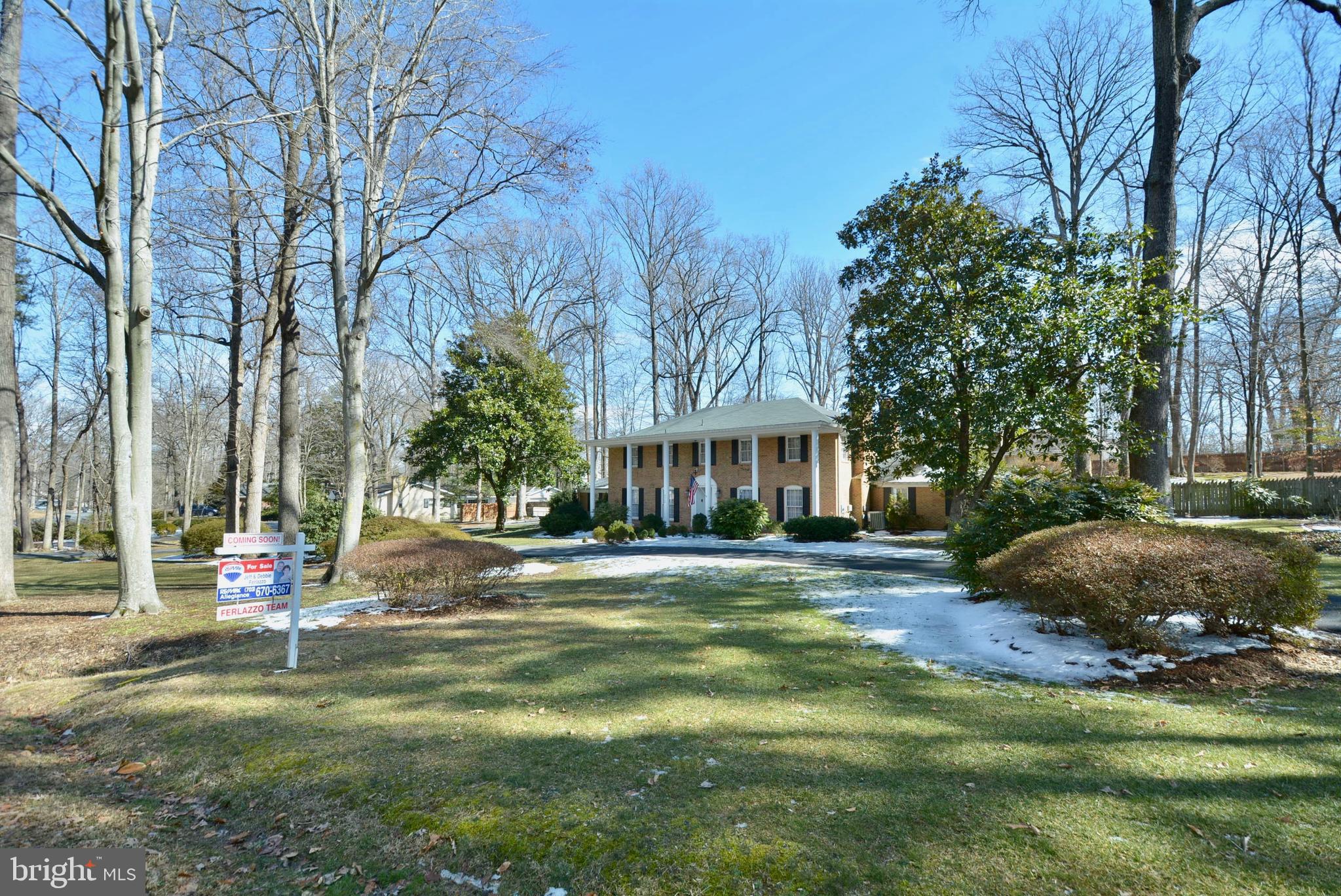 GRAHAM PARK SHORES - Residential