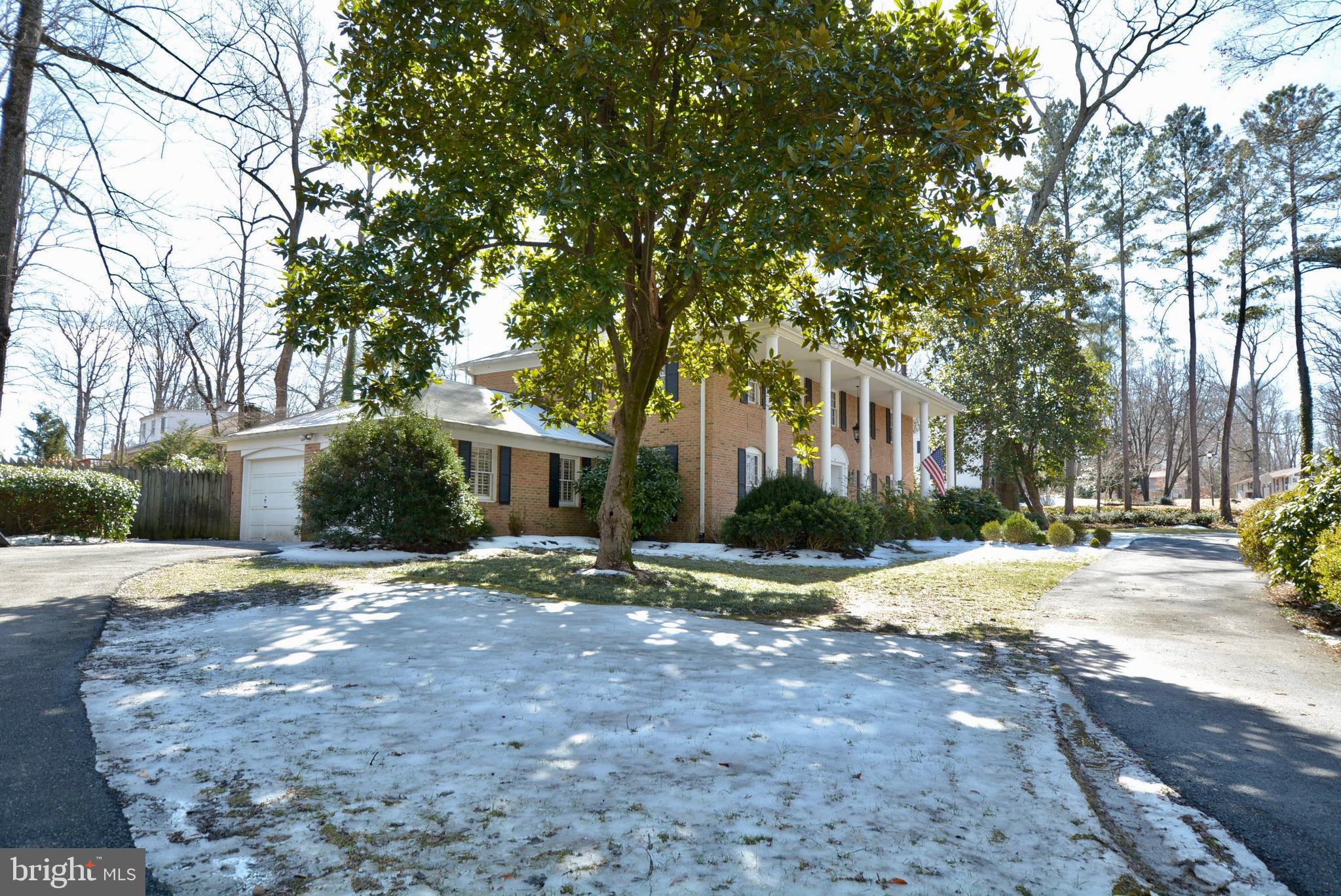 GRAHAM PARK SHORES - Residential