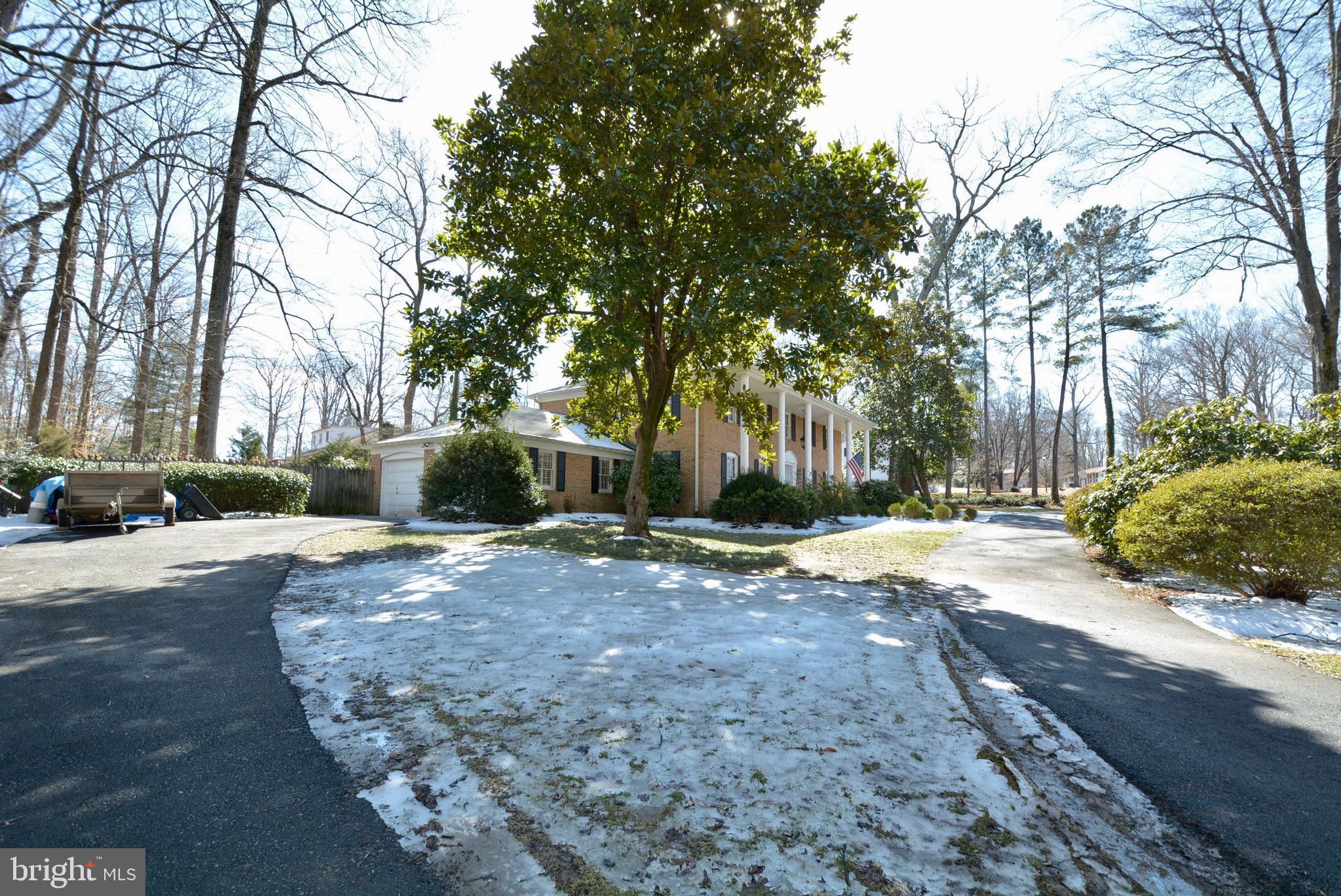 GRAHAM PARK SHORES - Residential