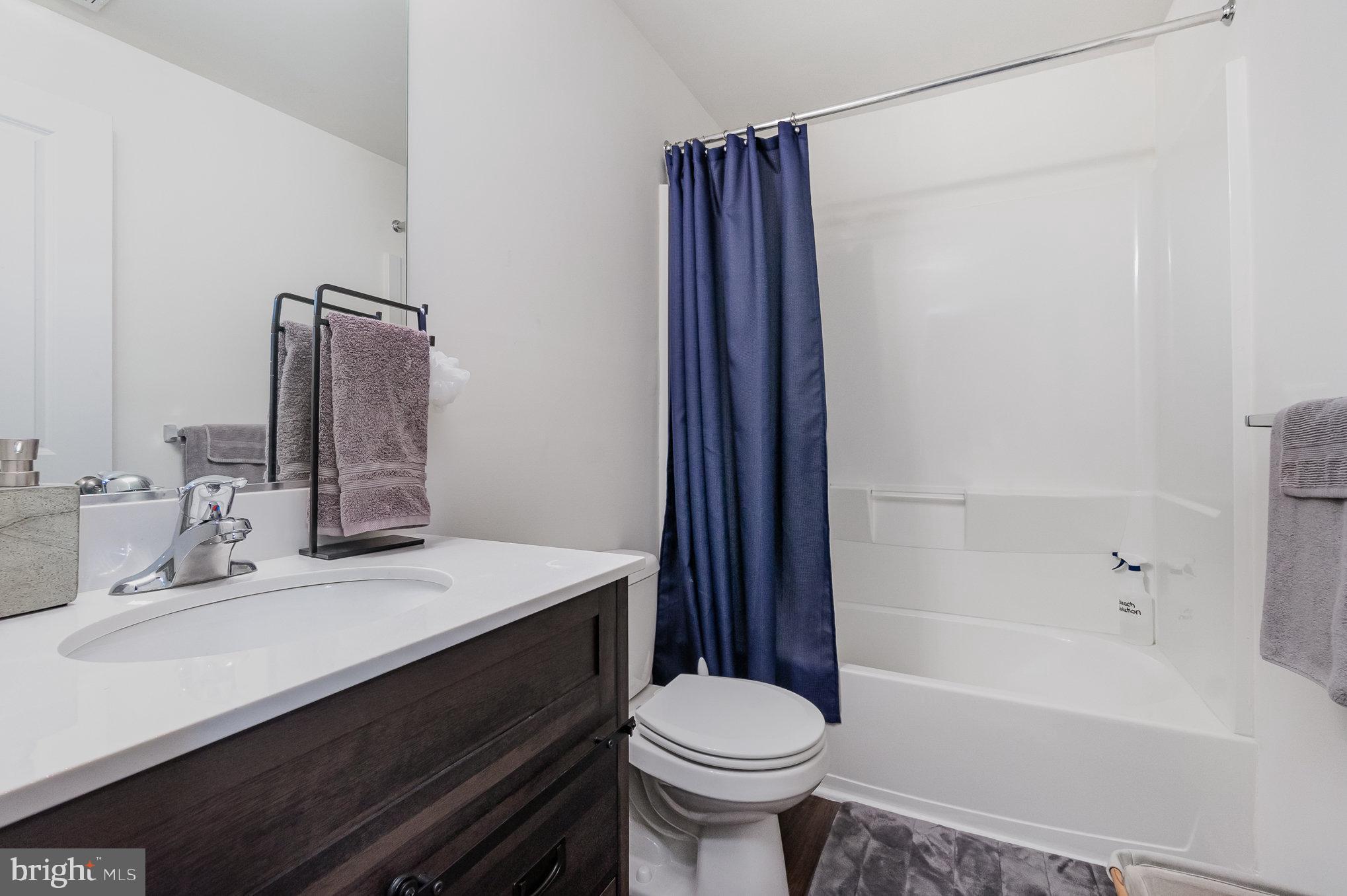 TRIMBLE MEADOWS - Residential