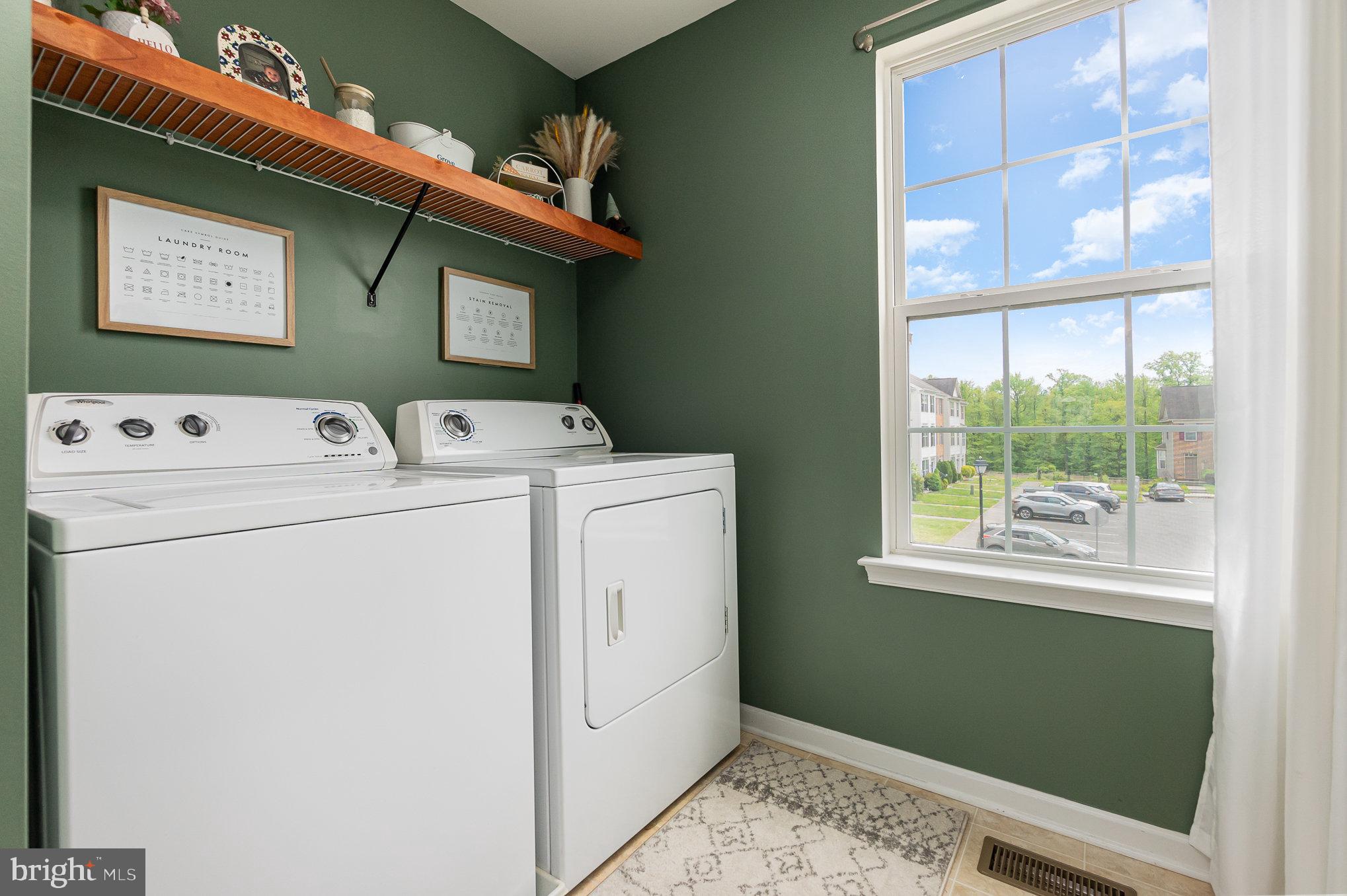 TRIMBLE MEADOWS - Residential