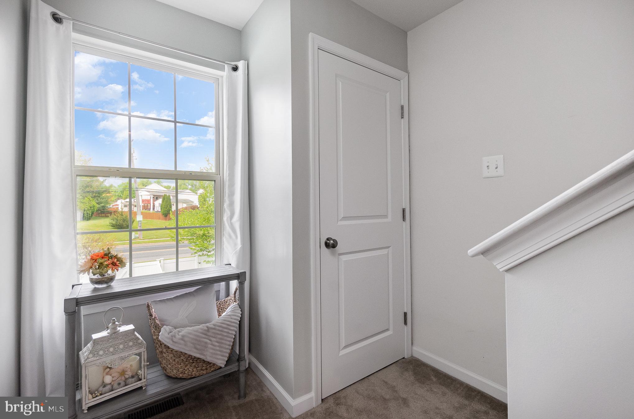 TRIMBLE MEADOWS - Residential