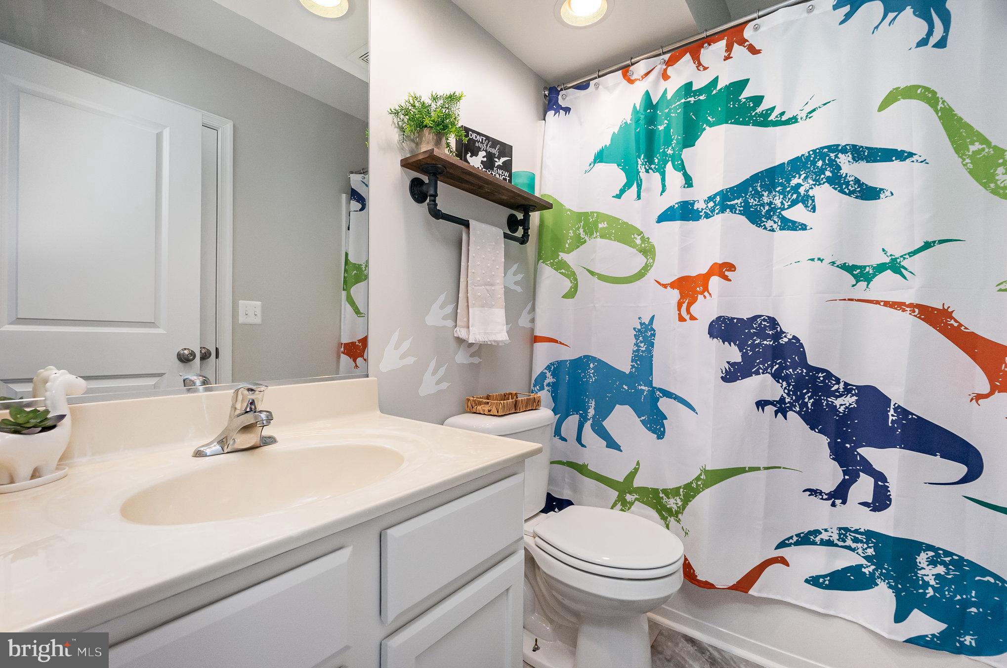 TRIMBLE MEADOWS - Residential