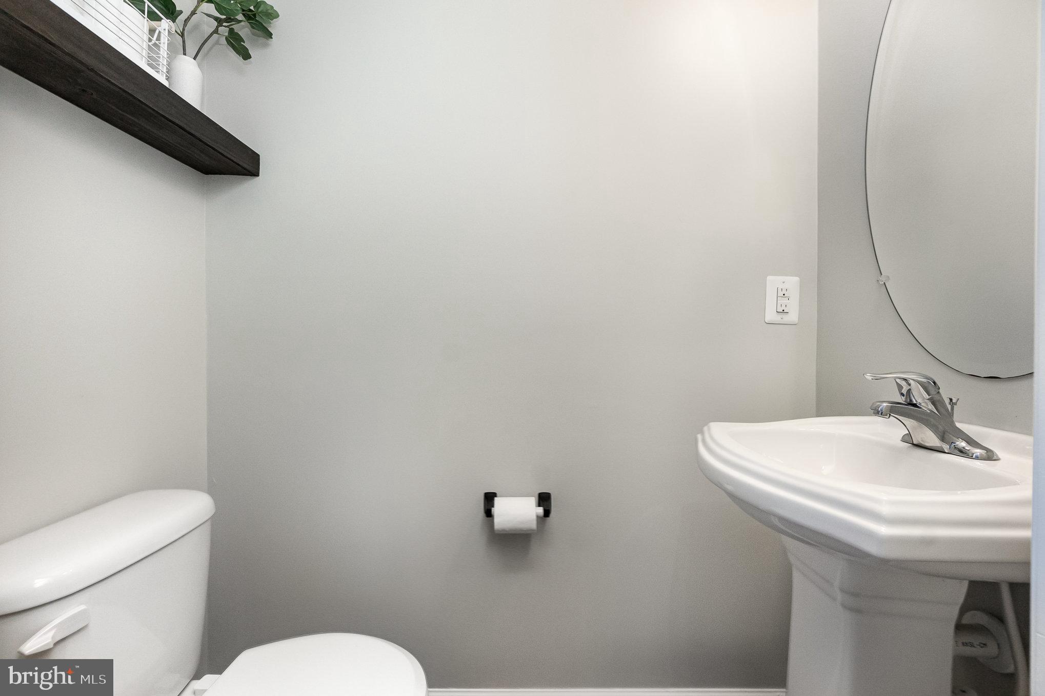 TRIMBLE MEADOWS - Residential