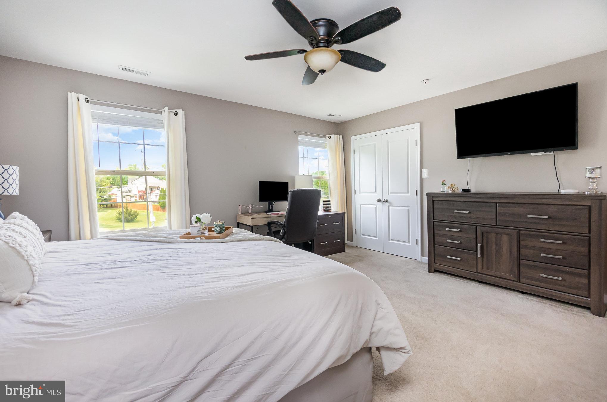 TRIMBLE MEADOWS - Residential