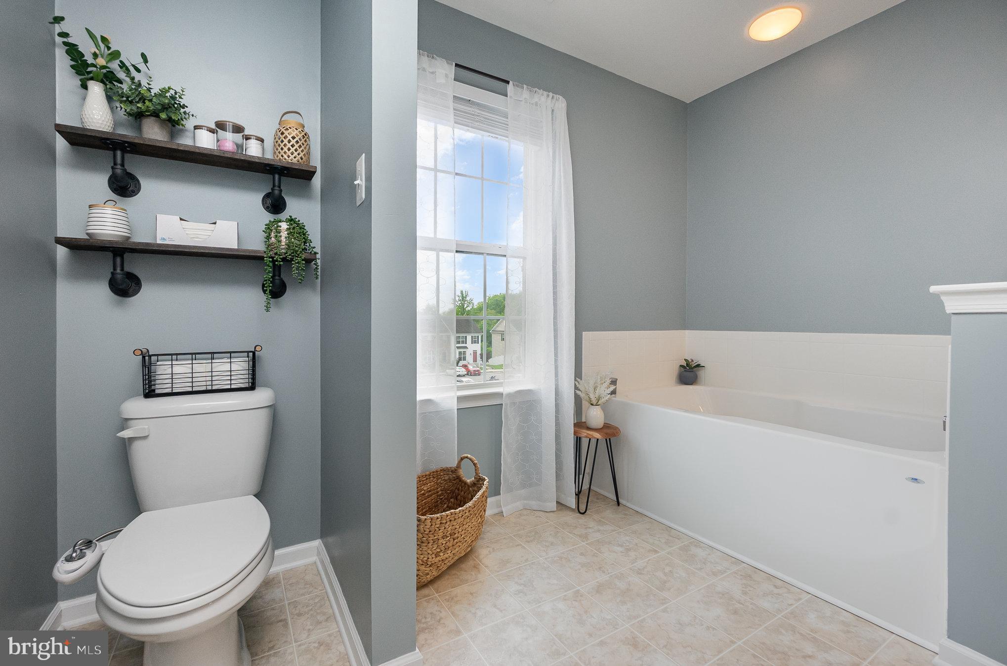 TRIMBLE MEADOWS - Residential