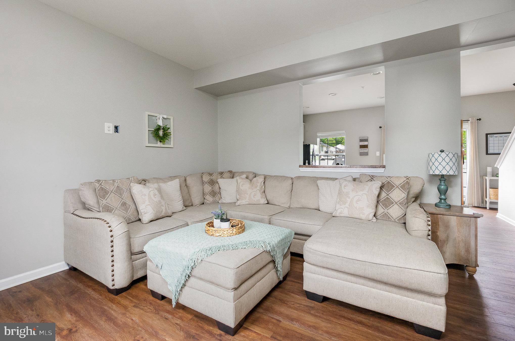 TRIMBLE MEADOWS - Residential