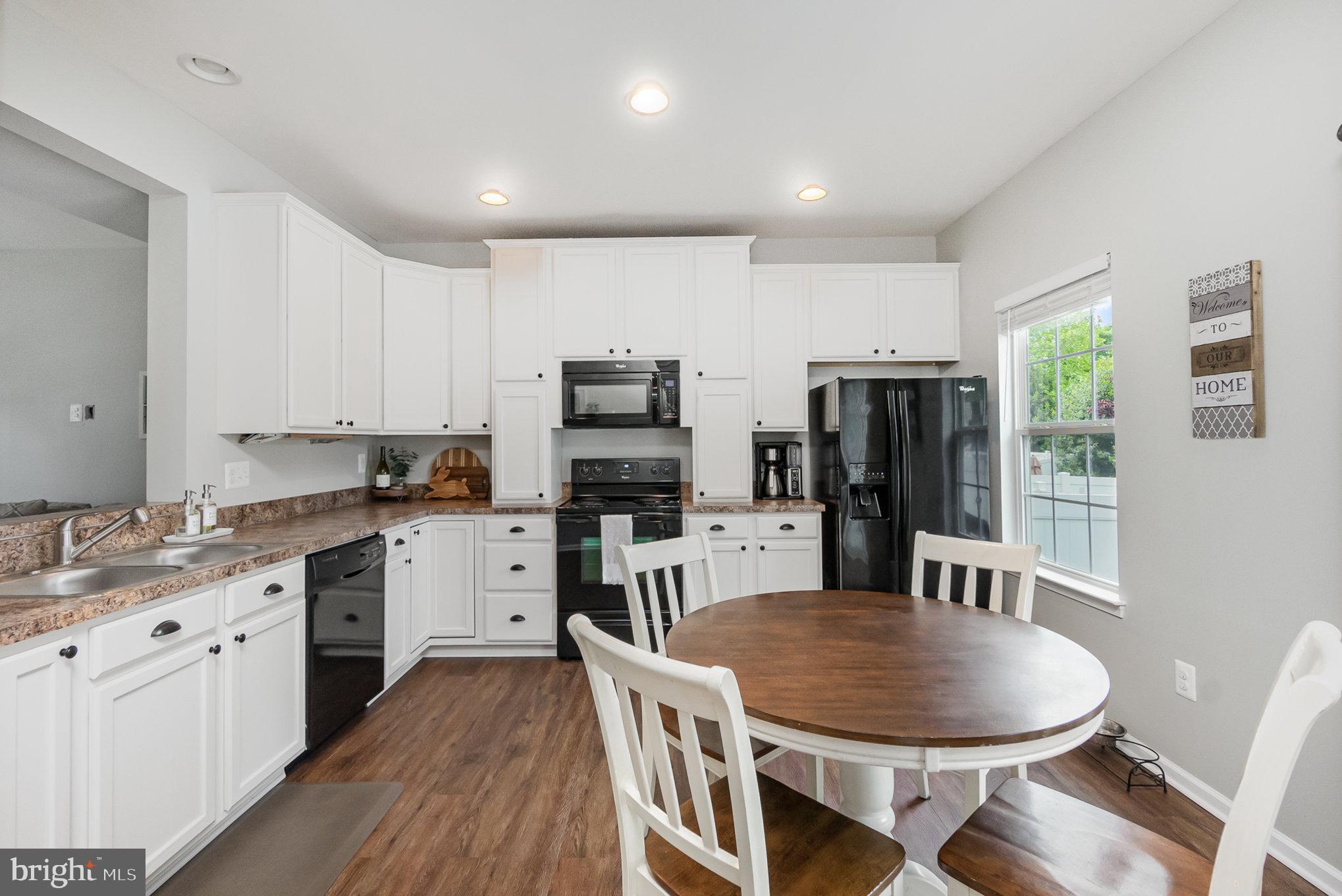 TRIMBLE MEADOWS - Residential