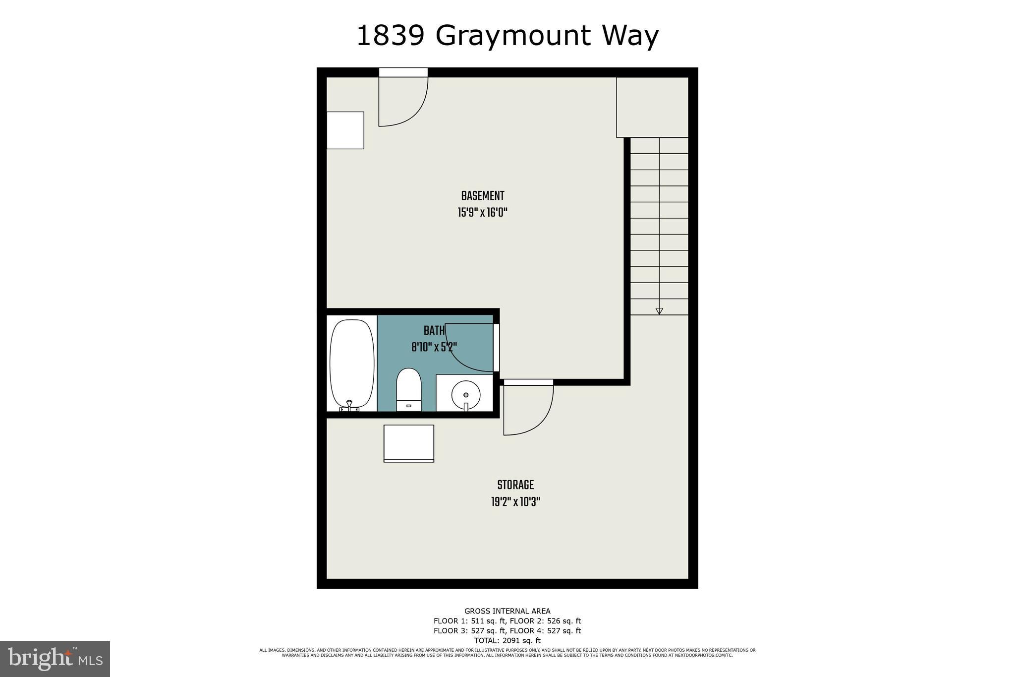 TRIMBLE MEADOWS - Residential