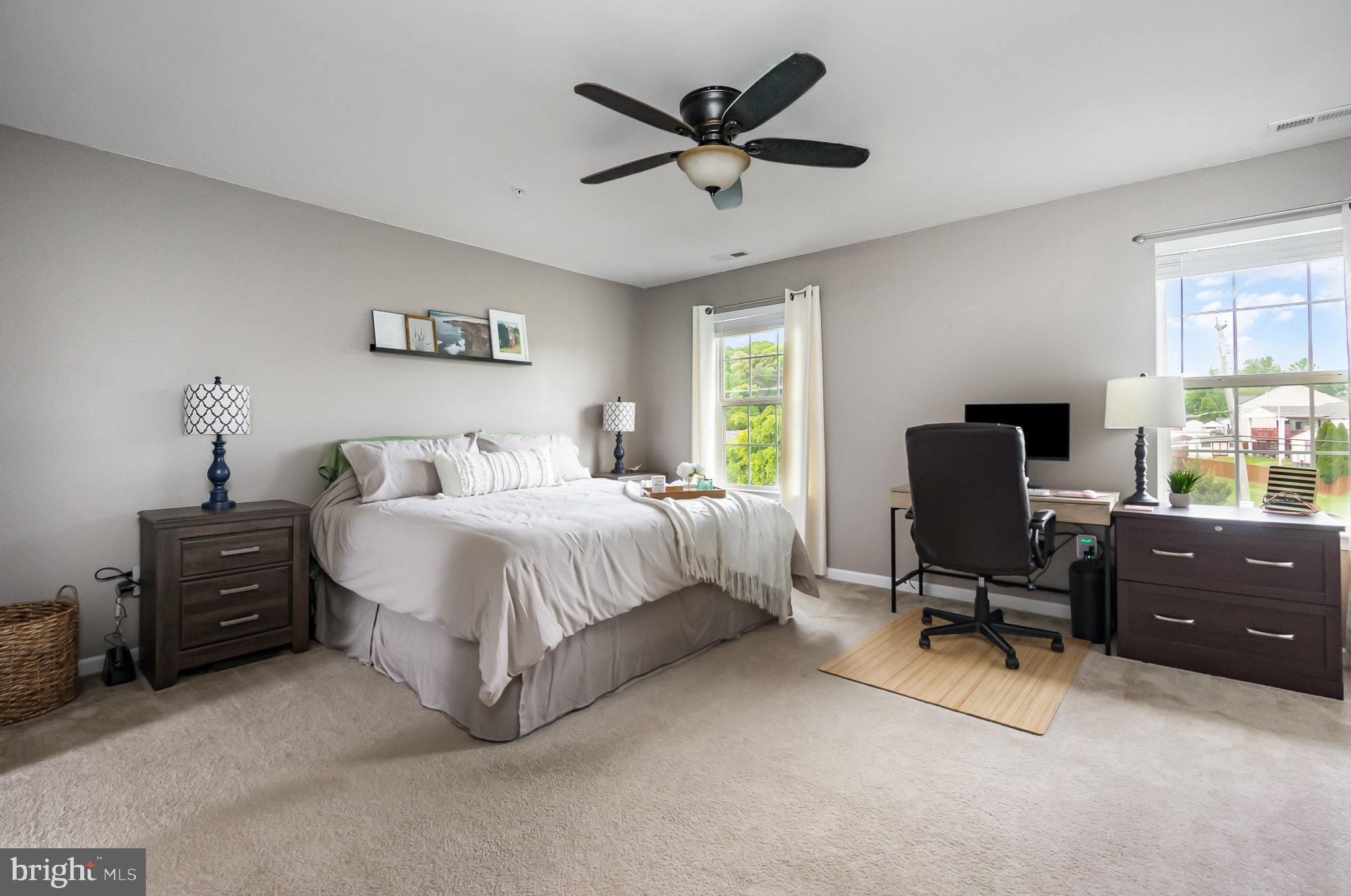 TRIMBLE MEADOWS - Residential