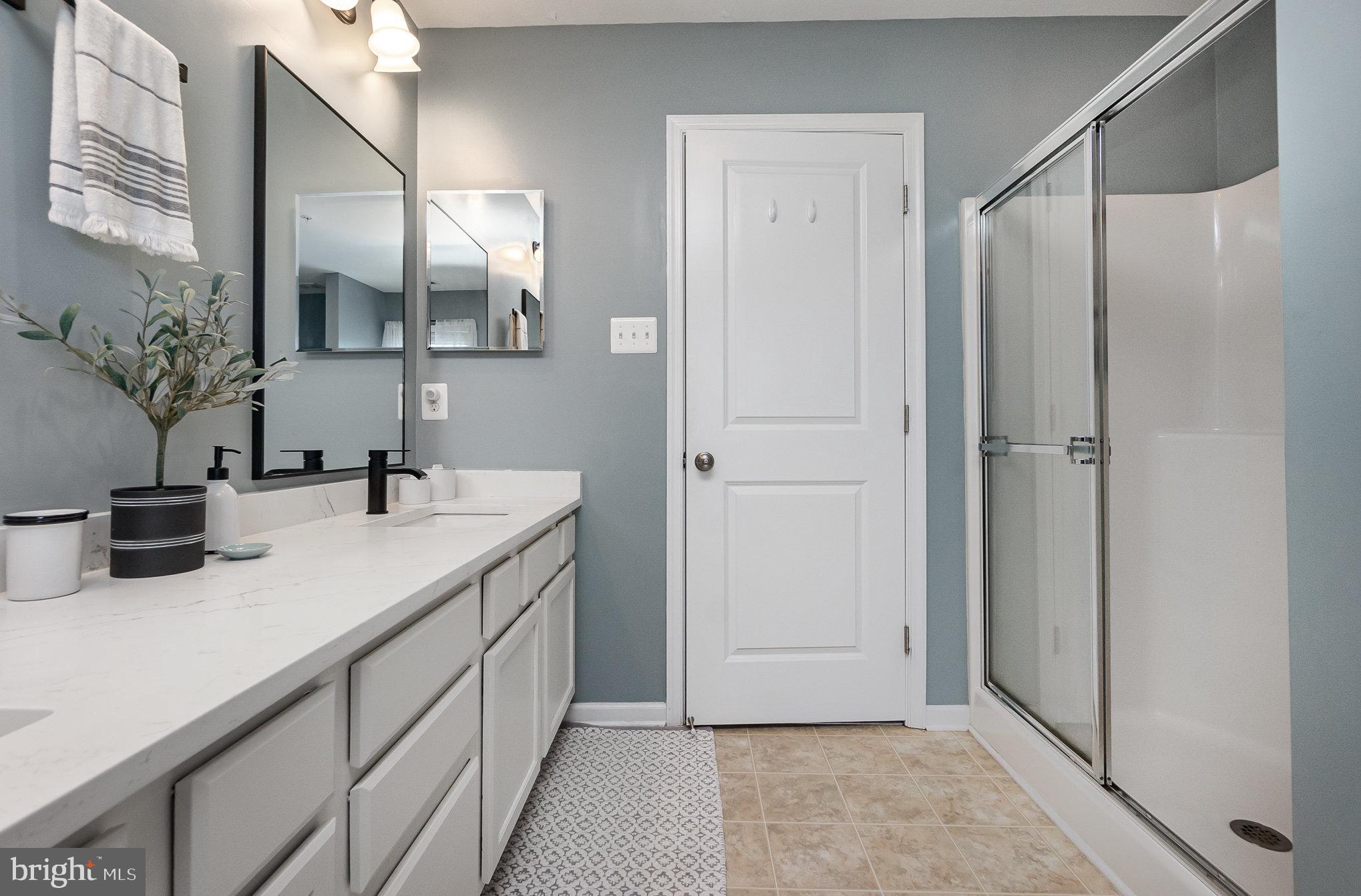 TRIMBLE MEADOWS - Residential