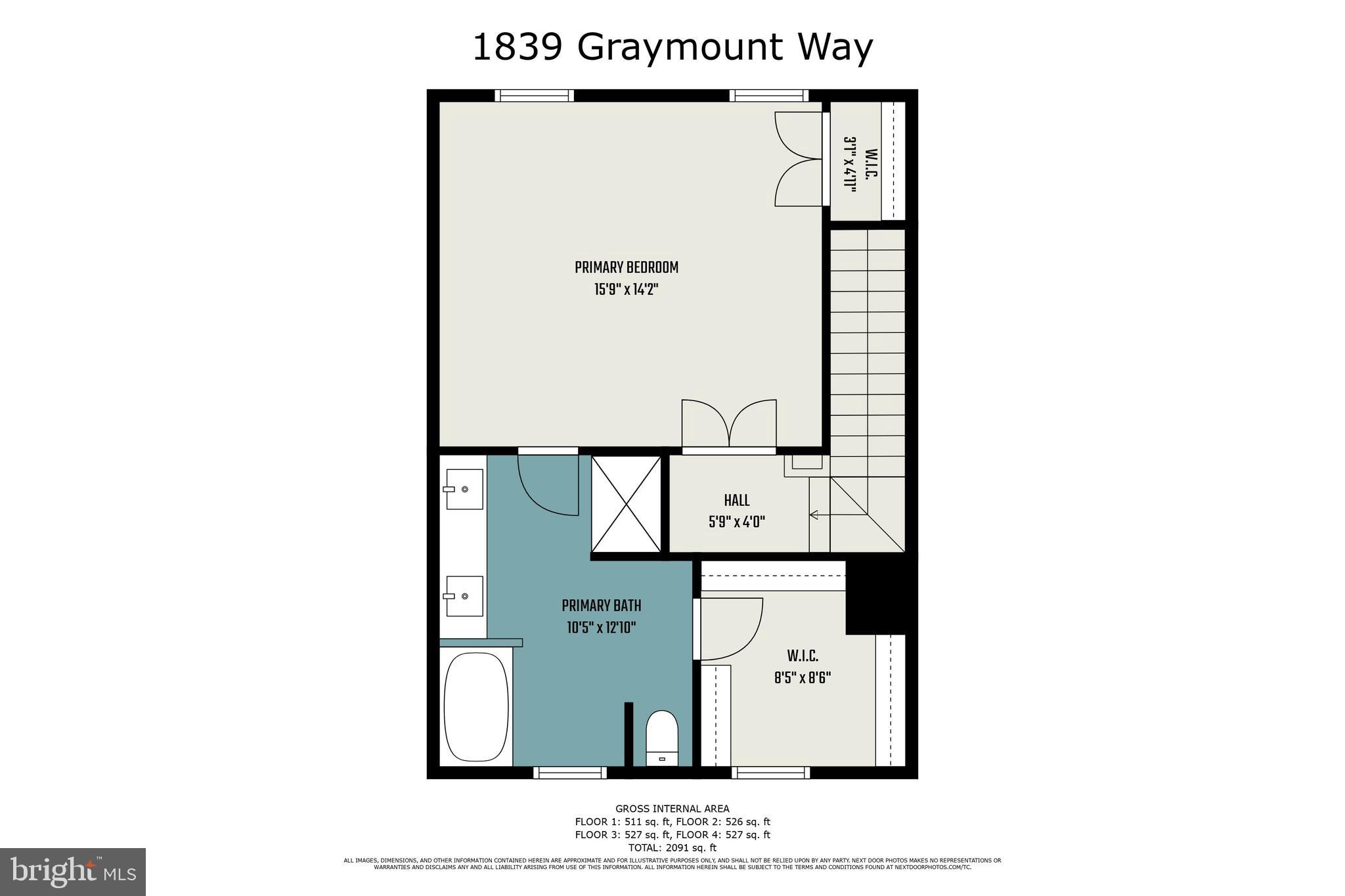 TRIMBLE MEADOWS - Residential