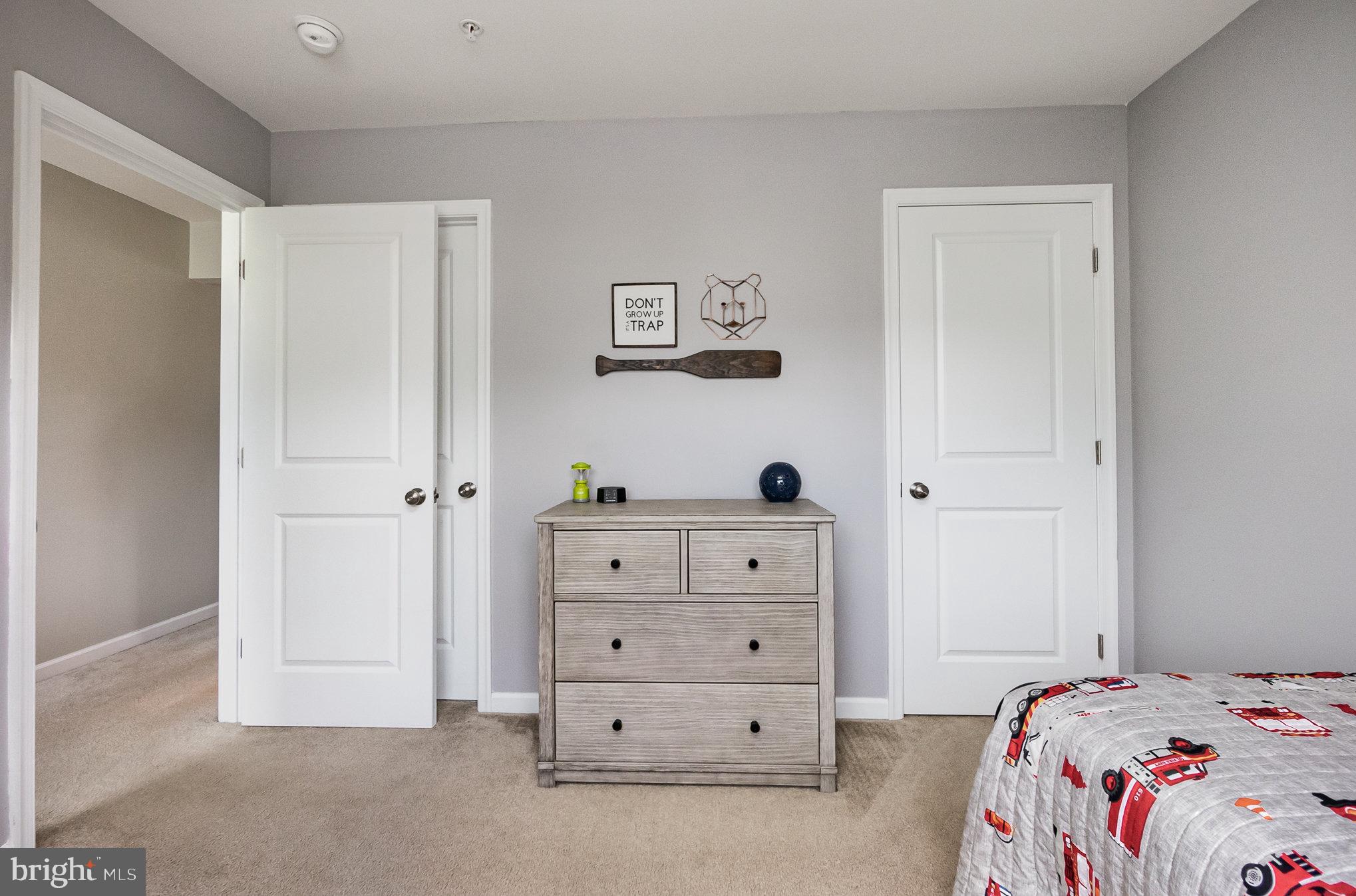 TRIMBLE MEADOWS - Residential