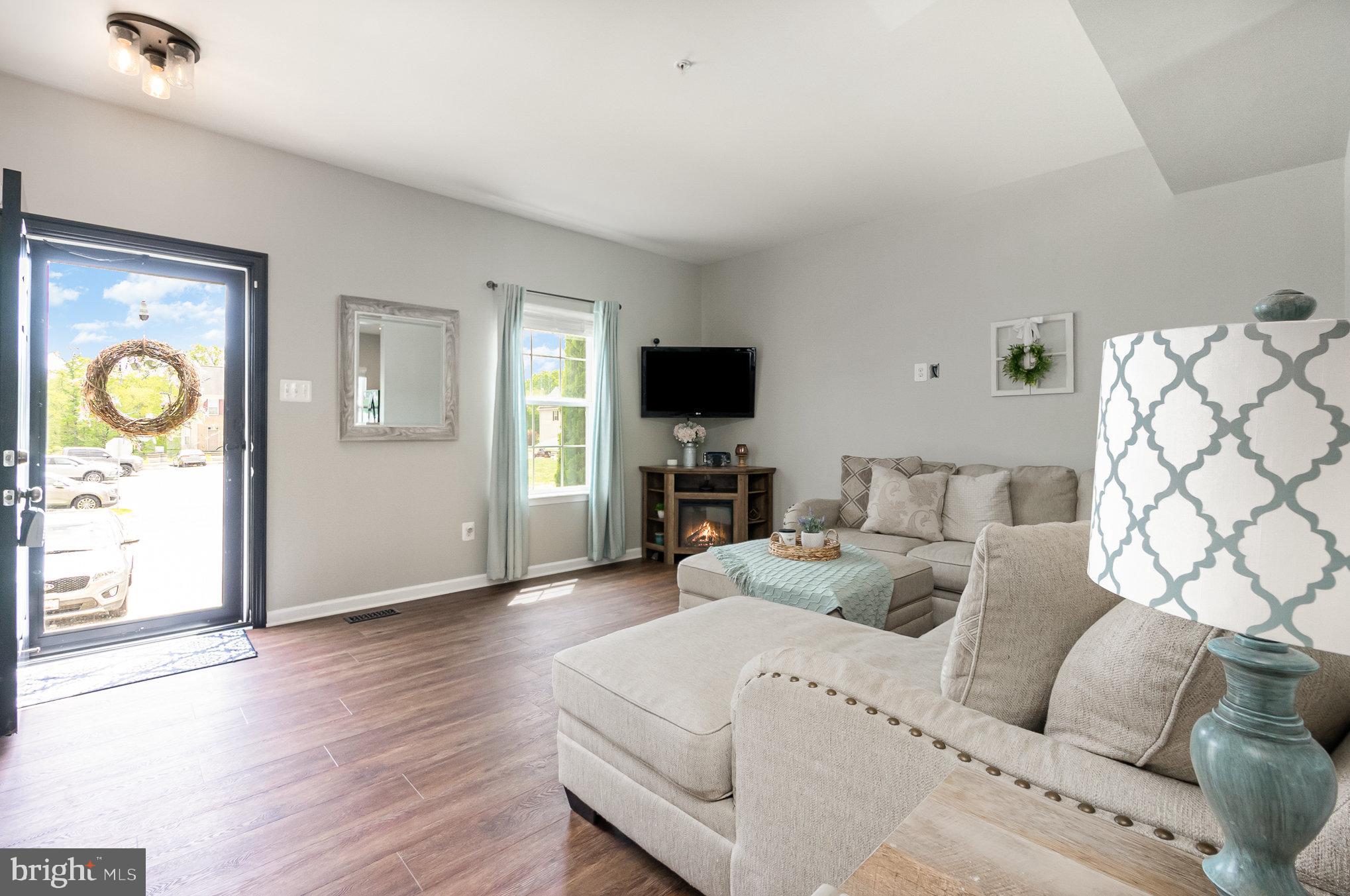 TRIMBLE MEADOWS - Residential