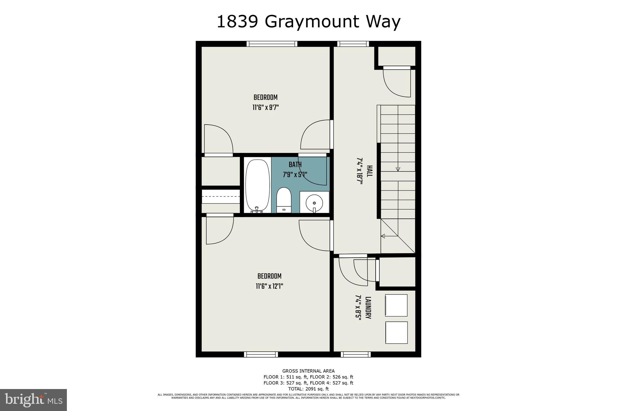 TRIMBLE MEADOWS - Residential