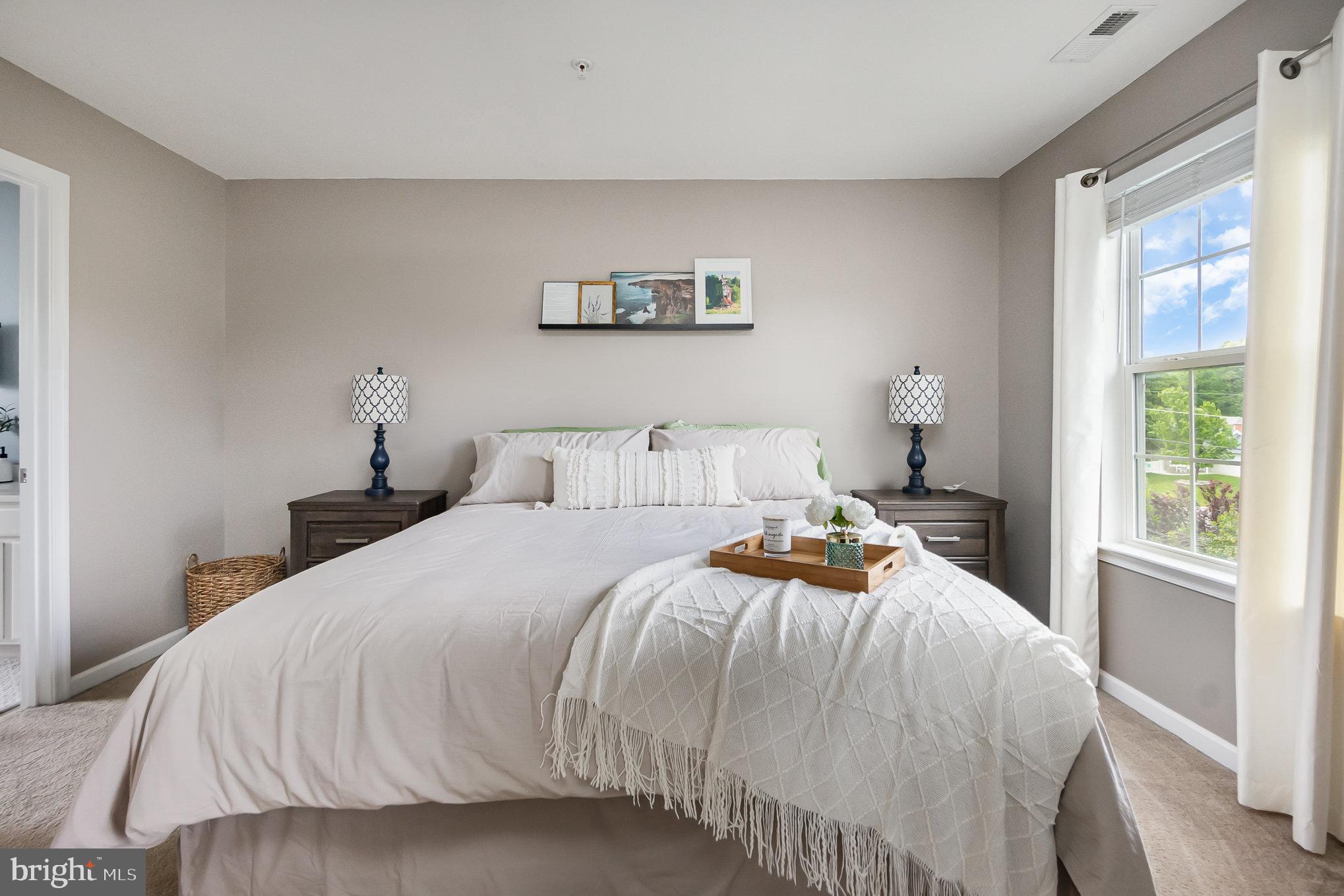 TRIMBLE MEADOWS - Residential