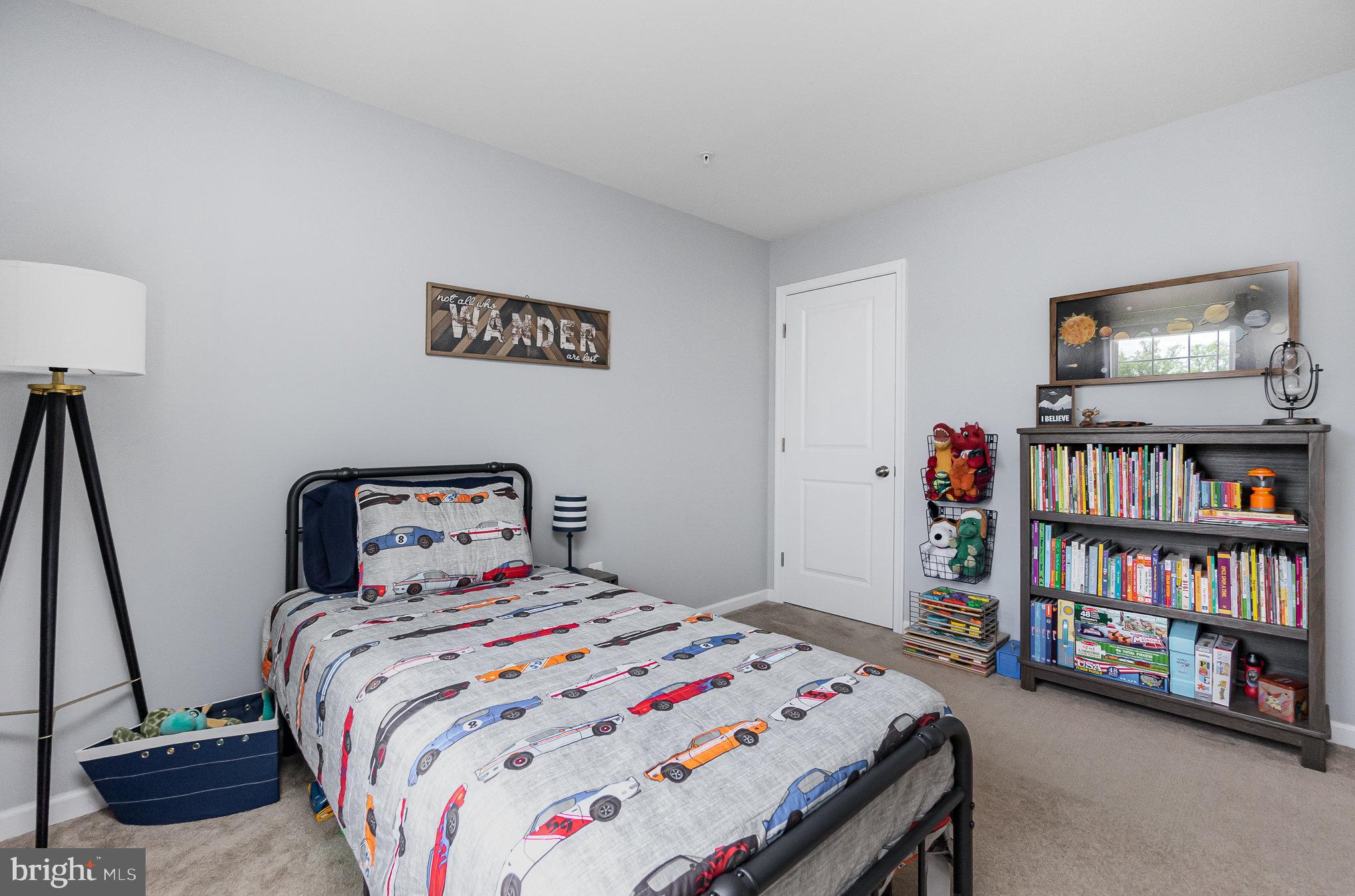 TRIMBLE MEADOWS - Residential