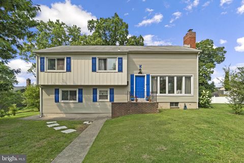 206 MOUNTAIN ROAD LINTHICUM HEIGHTS MD 21090