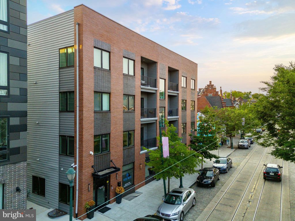 Photo of 6610 - 12 Germantown Avenue, PHILADELPHIA, PA 19119 (MLS # PAPH2387150)