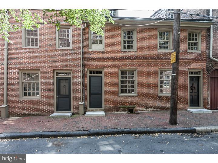 QUEEN VILLAGE - Residential Lease