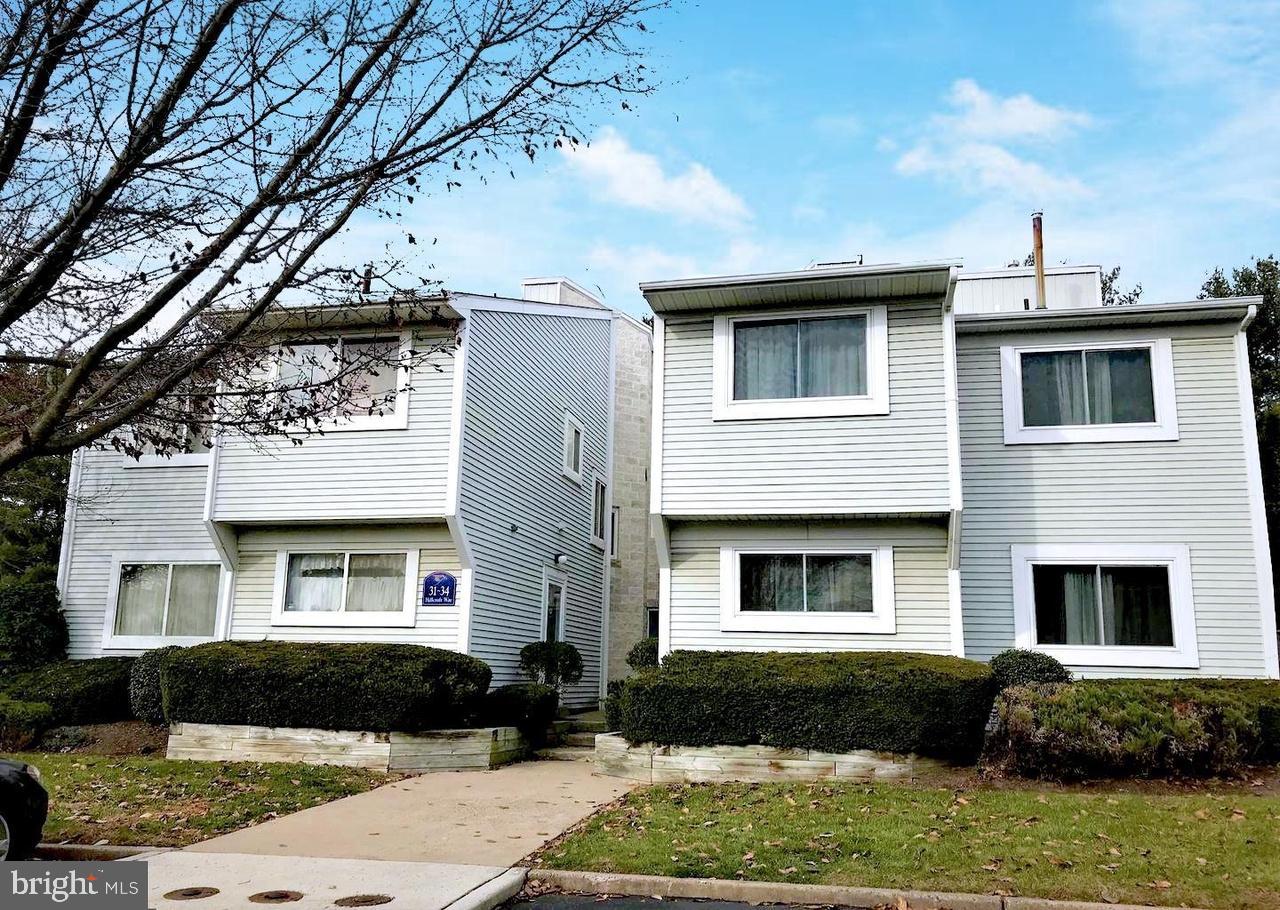 Investor special in the desirable Eagle Ridge community of Newtown Township (Council Rock North School District)! Spacious 2-bedroom, 1.5-bath condo-townhome being sold AS IS and ready for full renovation. Original kitchen, bathrooms, and flooring all need updating—but mechanicals are solid: hot-water heater, HVAC compressor, and major systems are in working condition.
Enjoy the tranquil setting and amenities of Eagle Ridge, including exterior maintenance, lawn care, snow removal, community pool, clubhouse, and walking/jogging paths connecting to Tyler State Park. Close to Newtown Borough, major commuter routes to Princeton and NYC.
Bring your contractor and vision—make all reasonable offers!