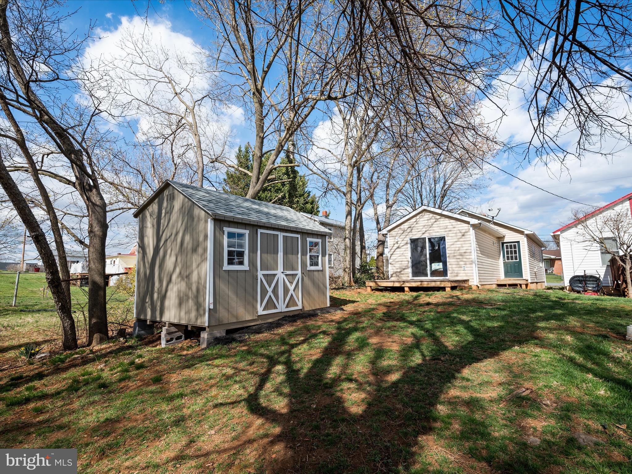 RANSON - Residential