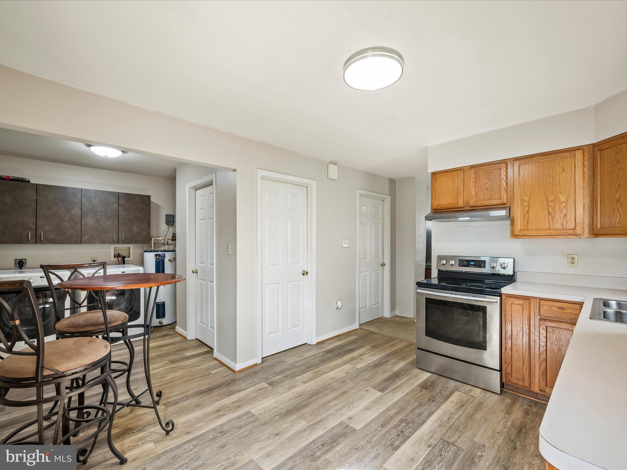 RANSON - Residential