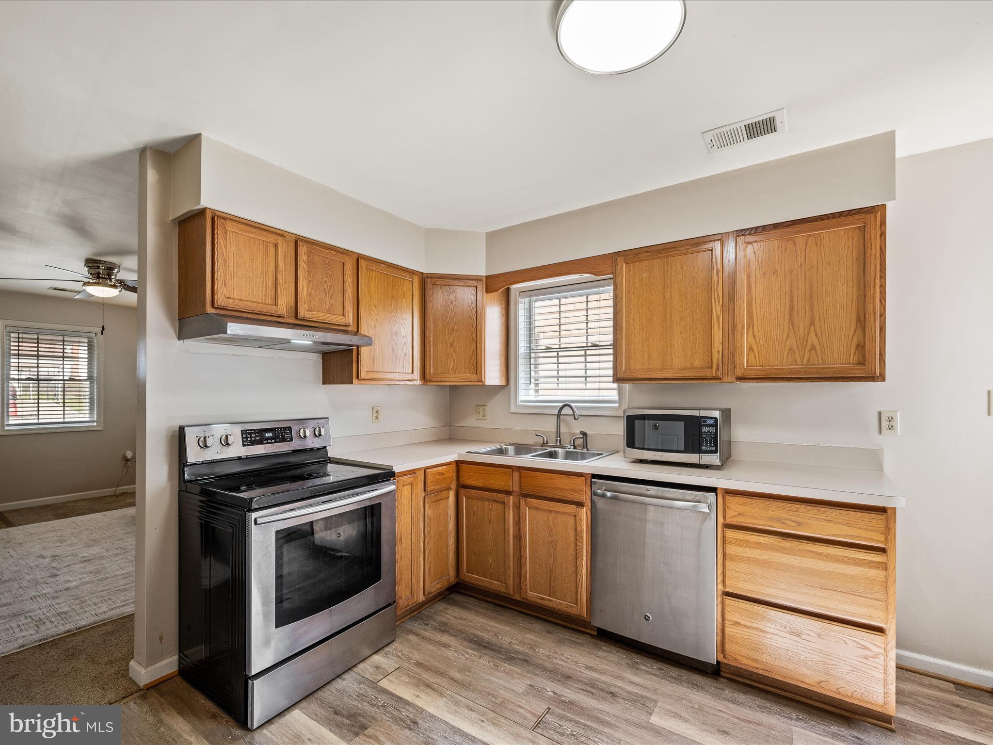 RANSON - Residential