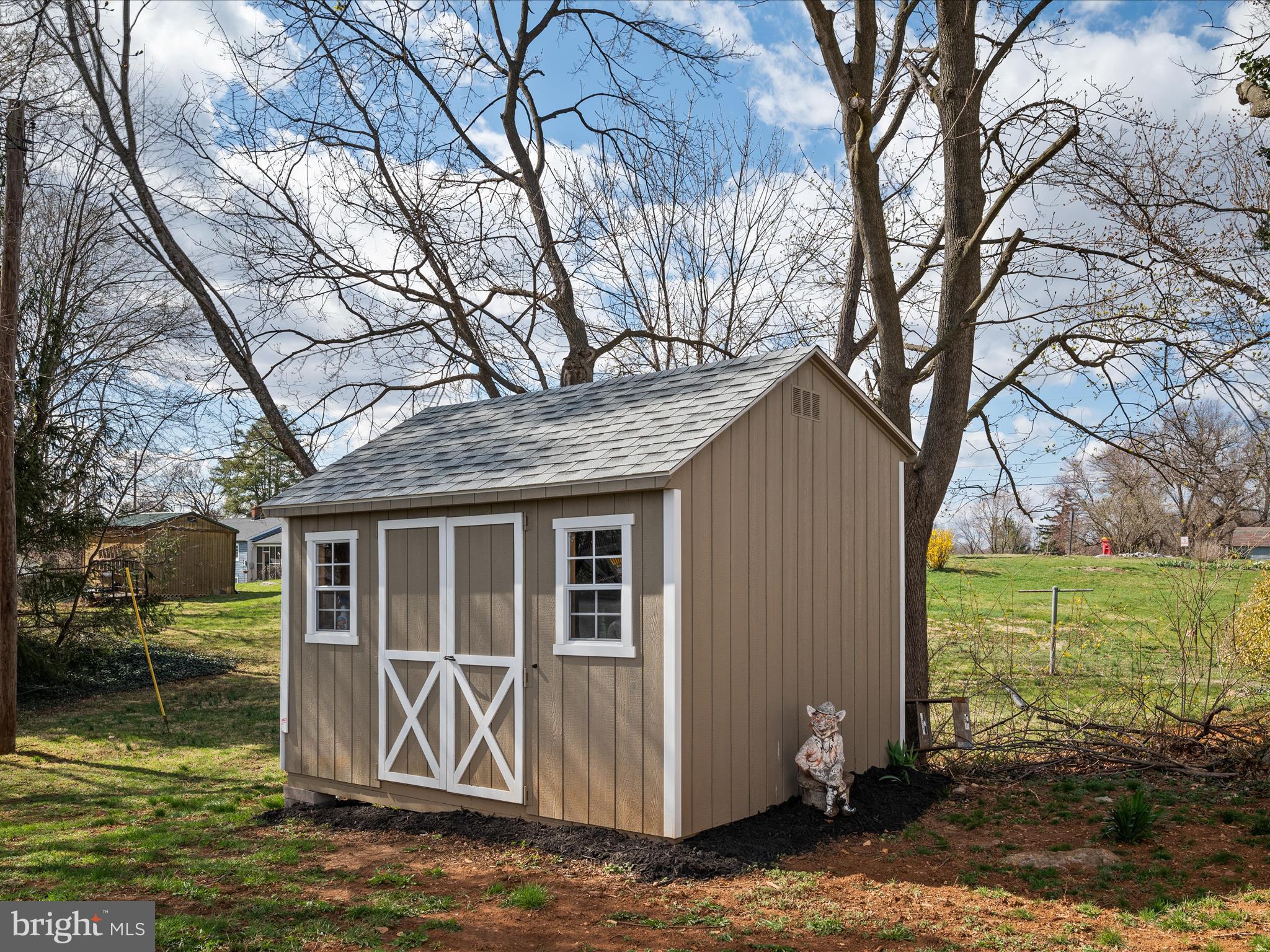 RANSON - Residential