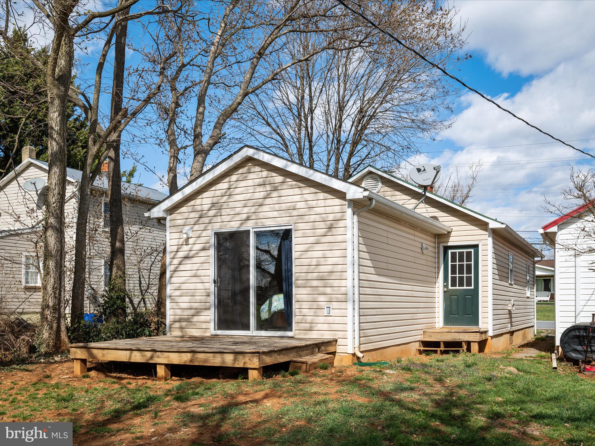 RANSON - Residential