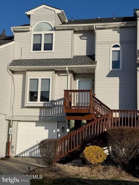 Condo For Sale - 39 Oakland Bay Court<br/> TUCKERTON, NJ 08087
