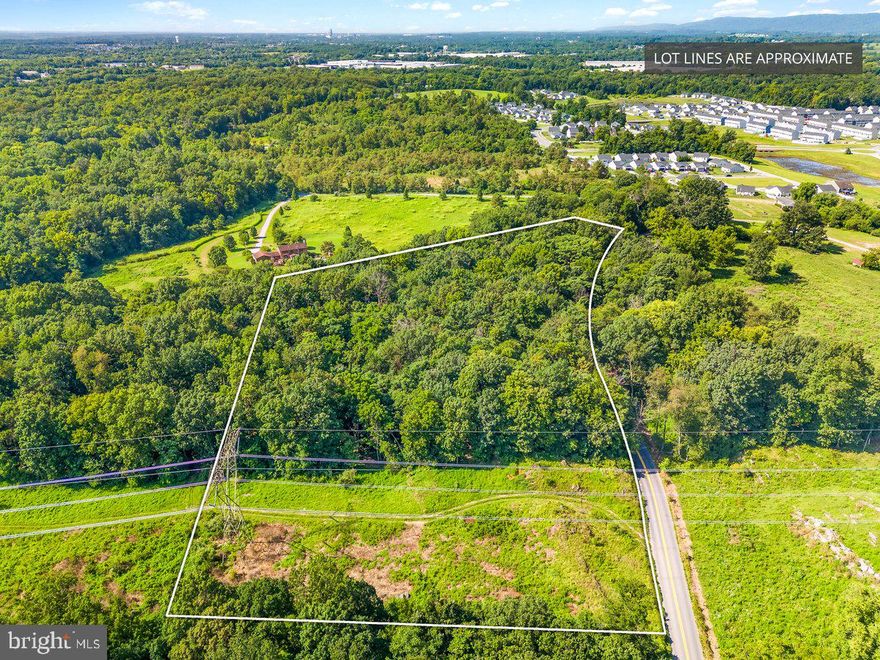 This beautiful 7.5-acre wooded lot offers the perfect combination of privacy and convenience. Perk approved for a Class 1 septic system and with a well permit already in place, it is ready for your dream home or homestead. The property is located in a desirable area close to shopping, dining, and local amenities, making it ideal for a forever home, weekend retreat, or investment. Two additional lots are available alongside this parcel, offering a rare opportunity for friends or family to create their own private compound. And did we mention, NO HOA? Schedule your showing today!