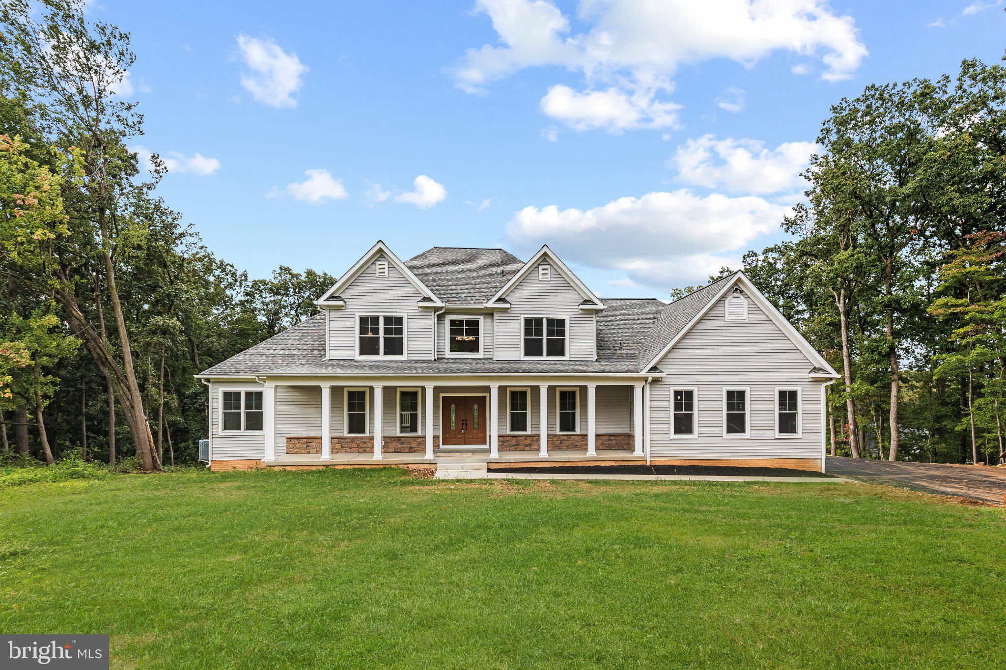 2624 BACHMAN ROAD
