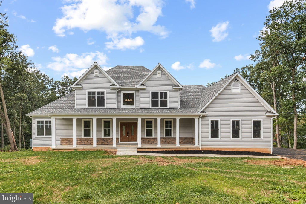 Photo of 2624 Bachman Road, MANCHESTER, MD 21102 (MLS # MDCR2037954)