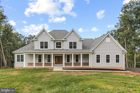 Photo of 2624 Bachman Road, MANCHESTER, MD 21102 (MLS # MDCR2037954)