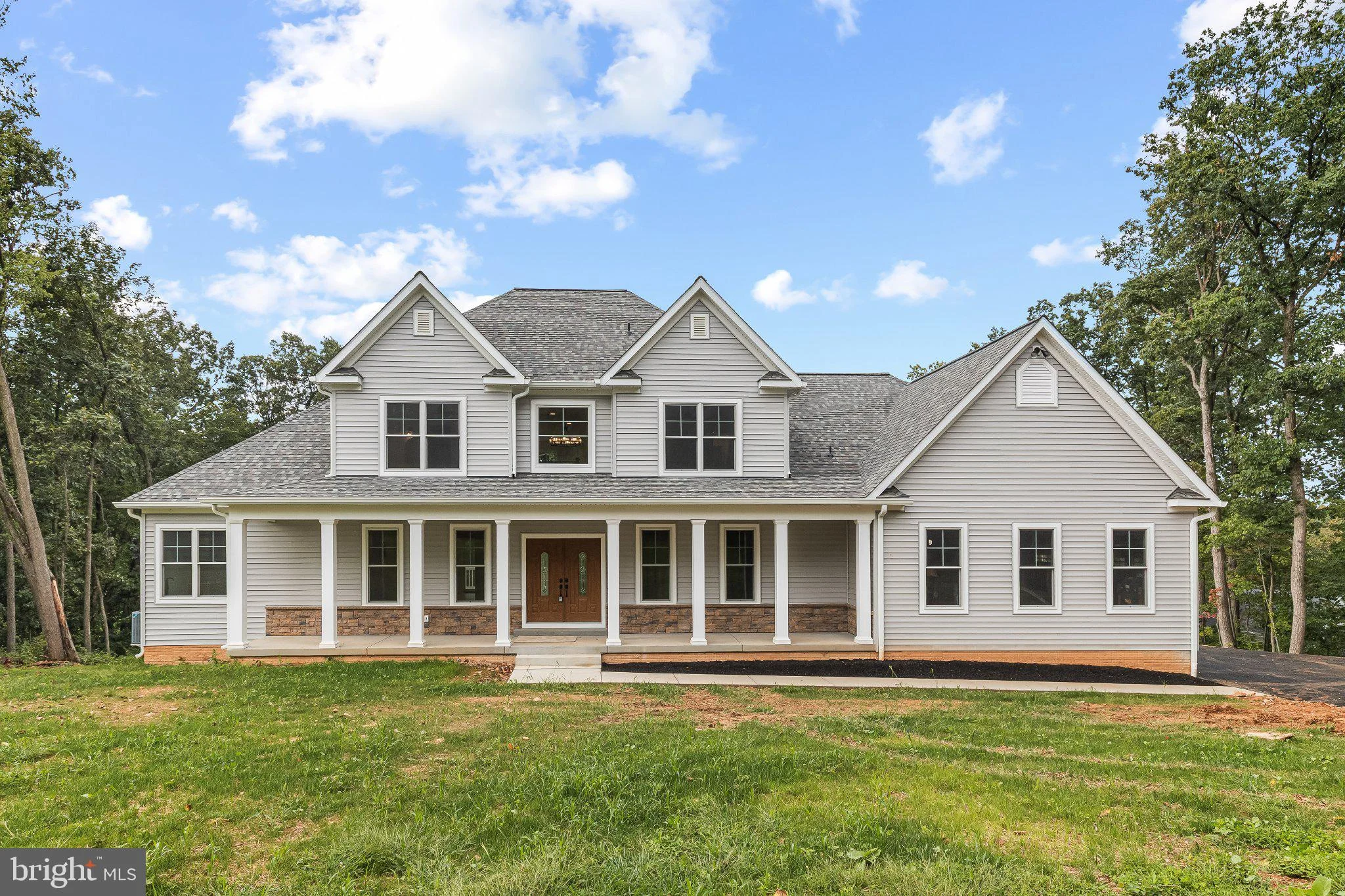 2624 Bachman Road