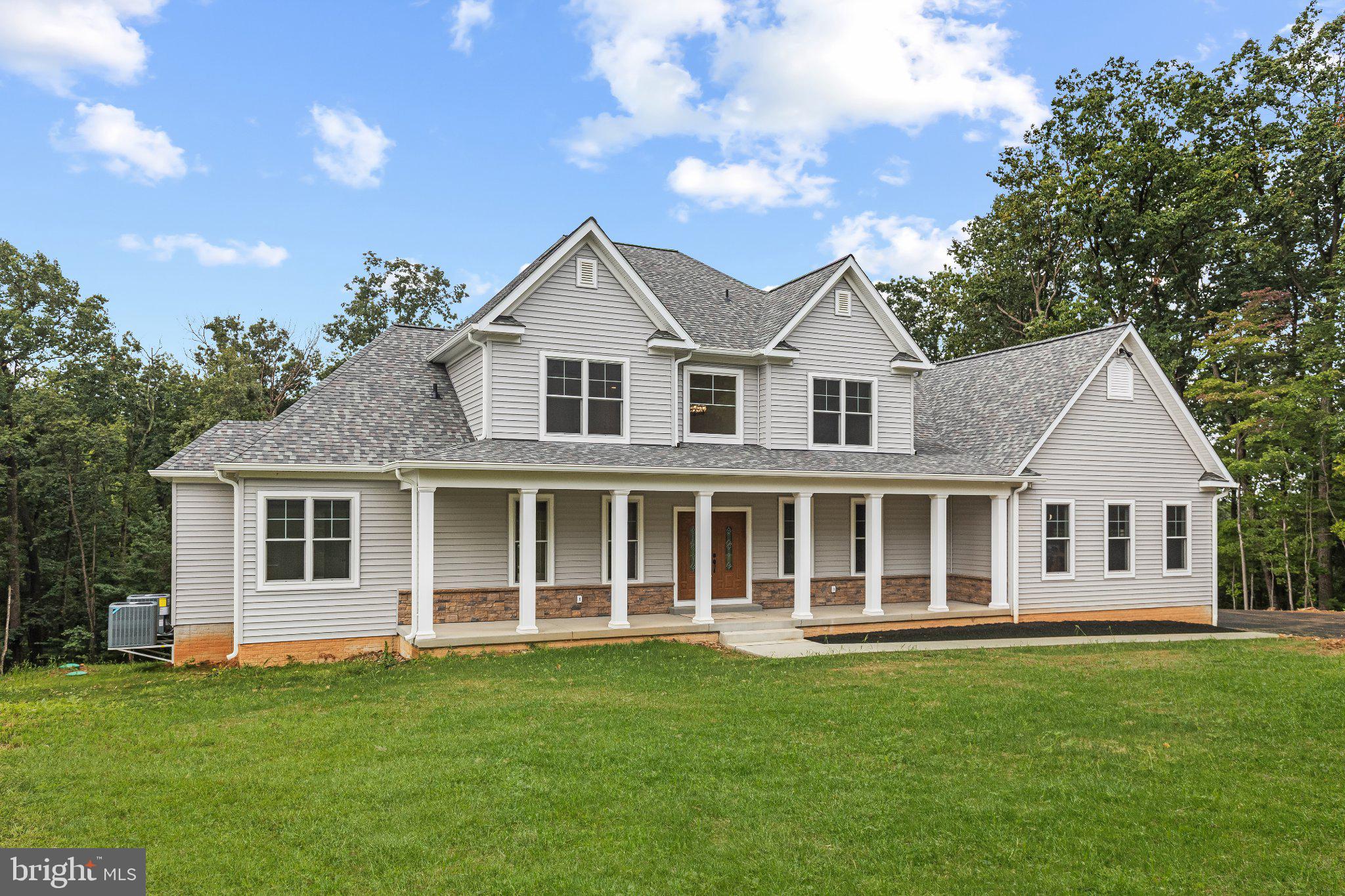 2624 BACHMAN ROAD