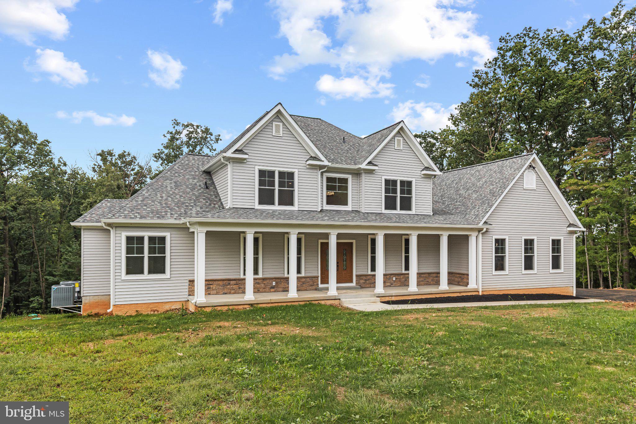 2624 BACHMAN ROAD