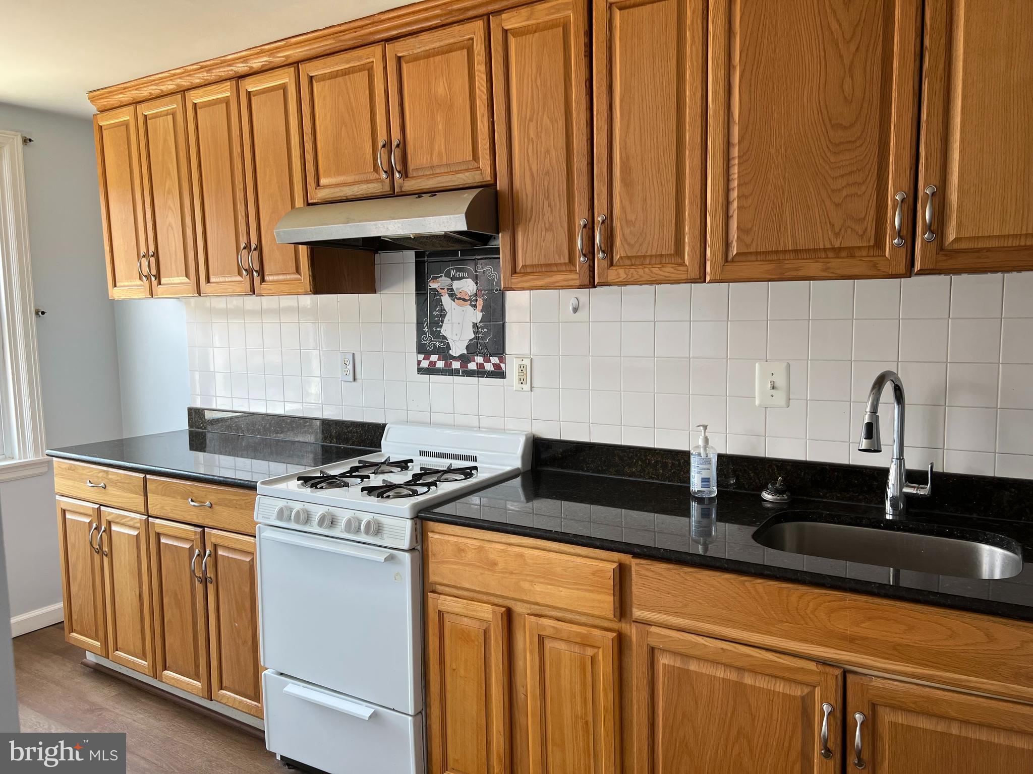 CASTOR GARDENS - Residential