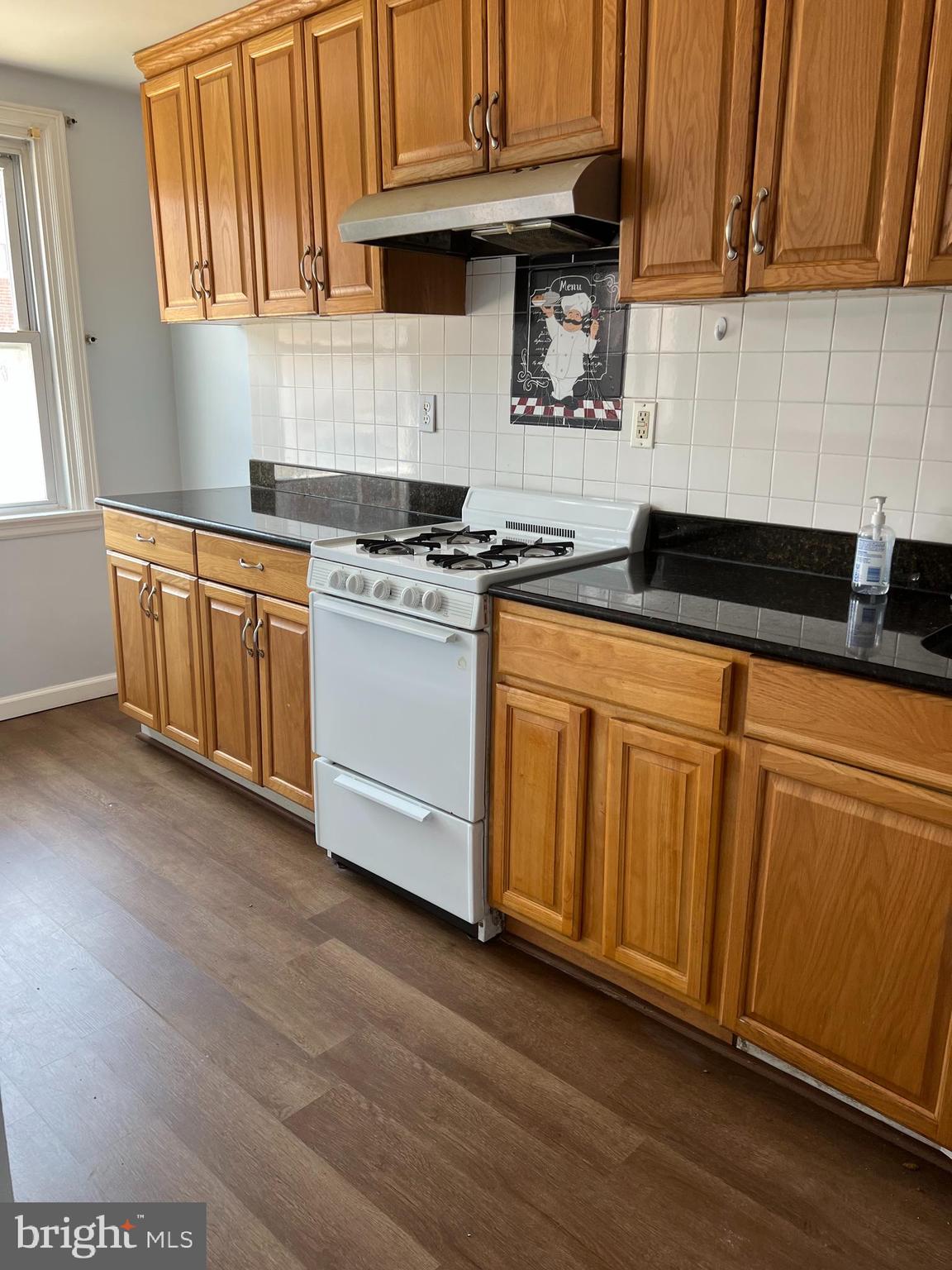 CASTOR GARDENS - Residential