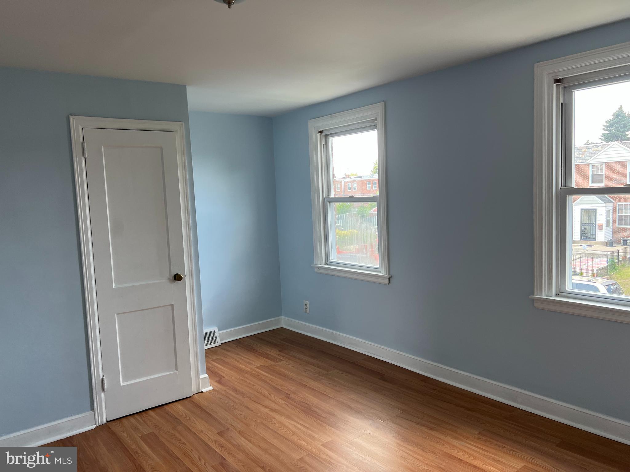 CASTOR GARDENS - Residential