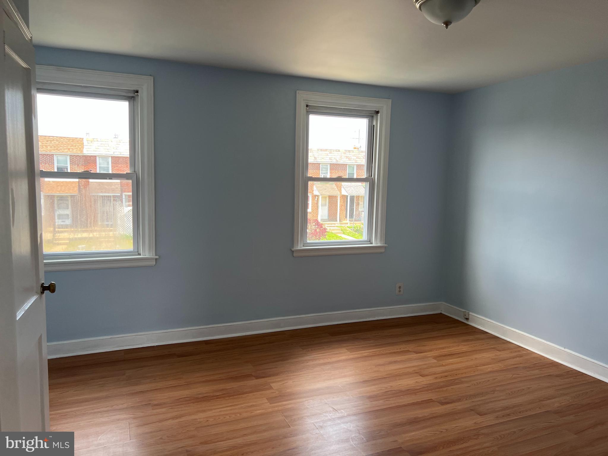 CASTOR GARDENS - Residential