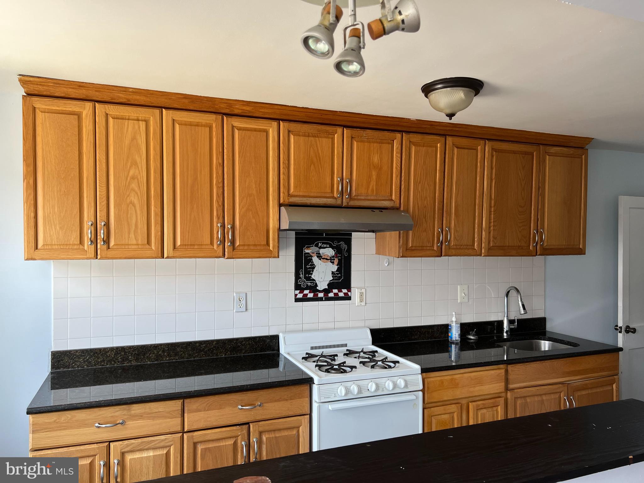 CASTOR GARDENS - Residential