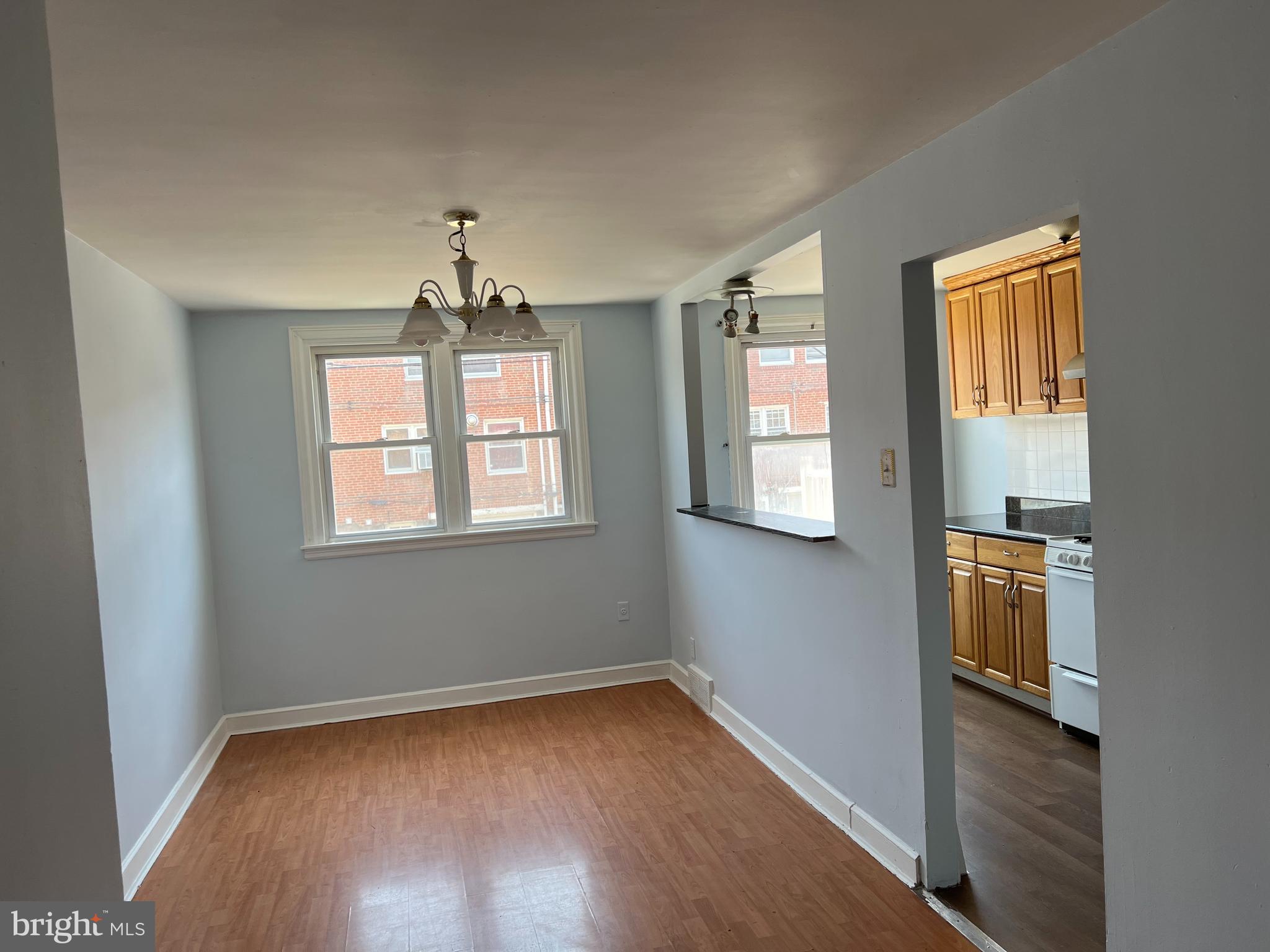 CASTOR GARDENS - Residential