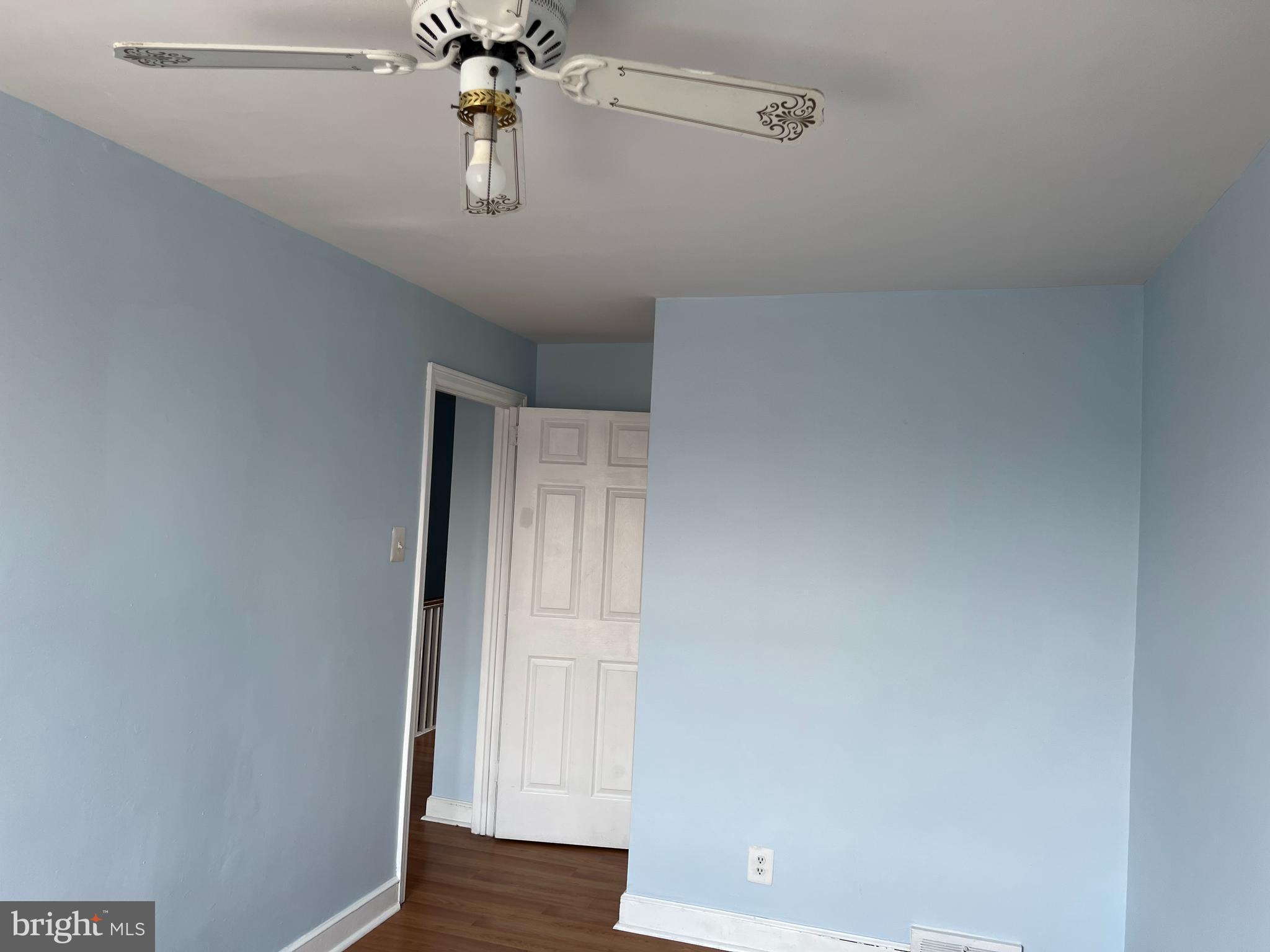 CASTOR GARDENS - Residential